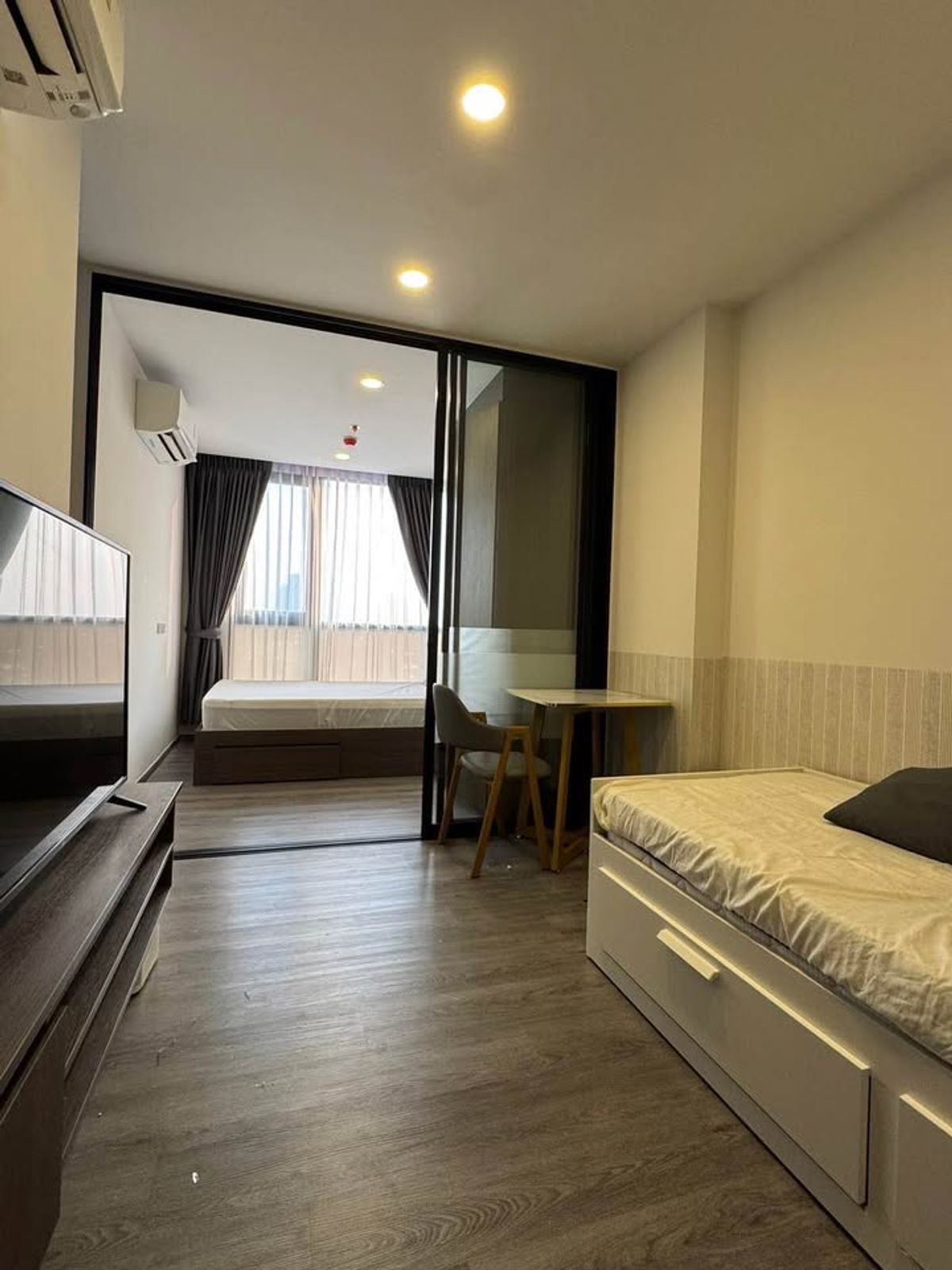 ขายคอนโดลาดพร้าว101 แฮปปี้แลนด์ : ขายคอนโด The Origin Ladprao - Bangkapi ราคา 2,650,000 บาท [MKs250728]