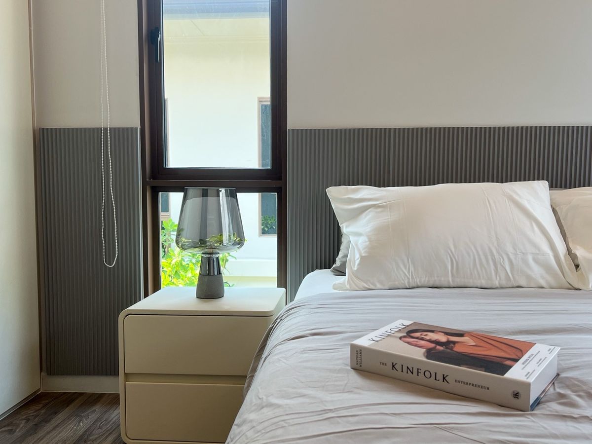 บ้านพัฒนาการ ศรีนครินทร์ : 📢👇 บ้านเดี่ยว แปลงมุม หันหน้าทิศใต้ โครงการบุราสิริ กรุงเทพกรีฑา ใกล้โรงเรียนนานาชาติไบรท์ตัน และเวลลิงตัน เดินทางสะดวกได้หลายเส้นทาง