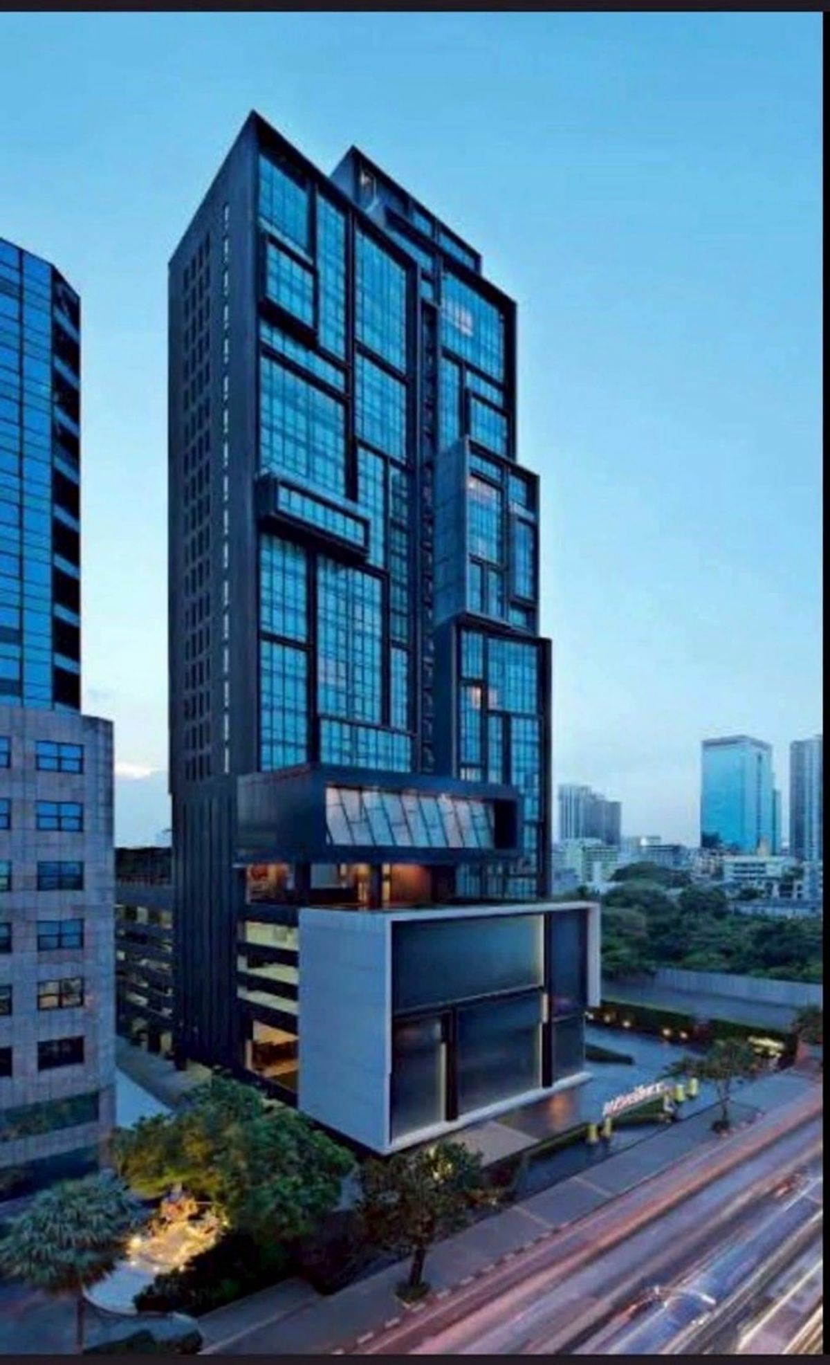 For SaleCondoSukhumvit, Asoke, Thonglor : Estella Ekkamai (Movenpick Residences Ekkamai)