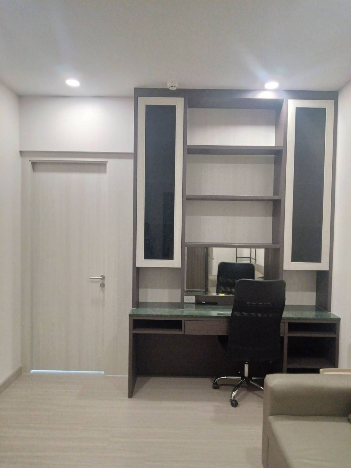 ขายคอนโดสยาม จุฬา สามย่าน : ด่วนค่ะ ราคาดี ขายคอนโด Supalai Premier ศรีพรระยา – สามย่าน  ชั้นสูง วิวสวย | 2 ห้องนอน 1 ห้องน้ำ | 55 ตร.ม. สอบถามได้นะคะ 089-857-8865