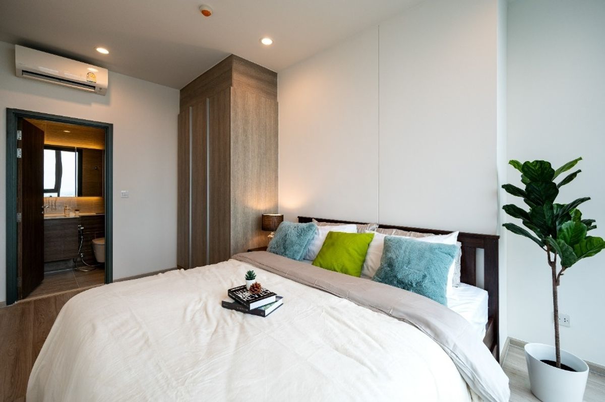 For SaleCondoOnnut, Udomsuk : P0031 Luxury Condo at Whizdom Essence
