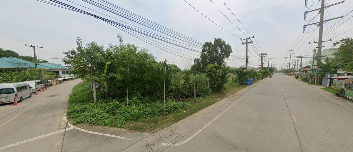 ให้เช่าที่ดินปทุมธานี รังสิต ธรรมศาสตร์ : ให้เช่าที่ดิน โซนบางกะดี - ปทุมธานี ใกล้ โรงพยาบาลส่งเสริมสุขภาพตำบลบางกะดี 1 เพียง 1 นาที