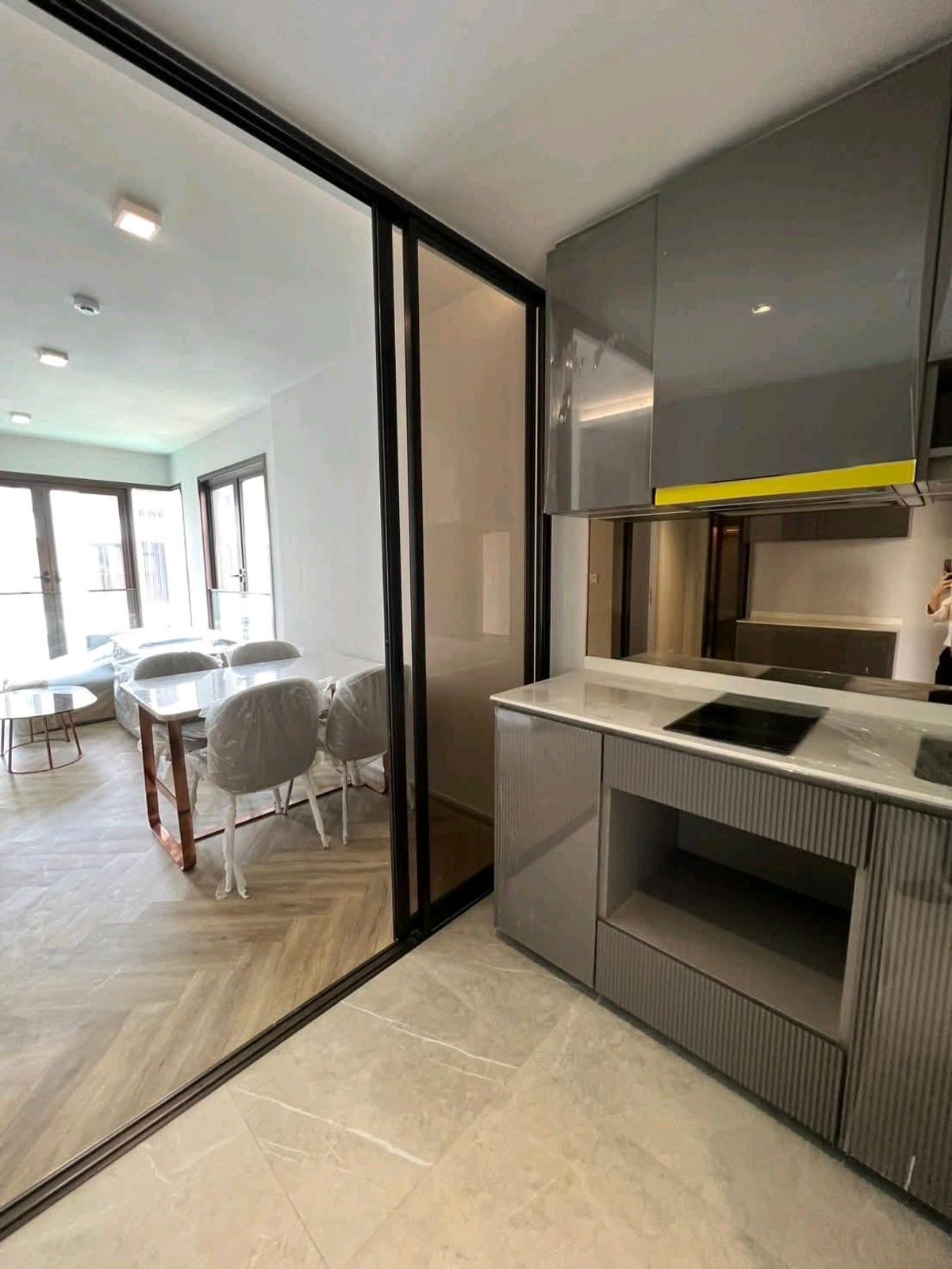 For RentCondoSukhumvit, Asoke, Thonglor : 🔥🔥 Condo for Rent the Chapter Thonglor 25 🔥🔥BTS Thonglor