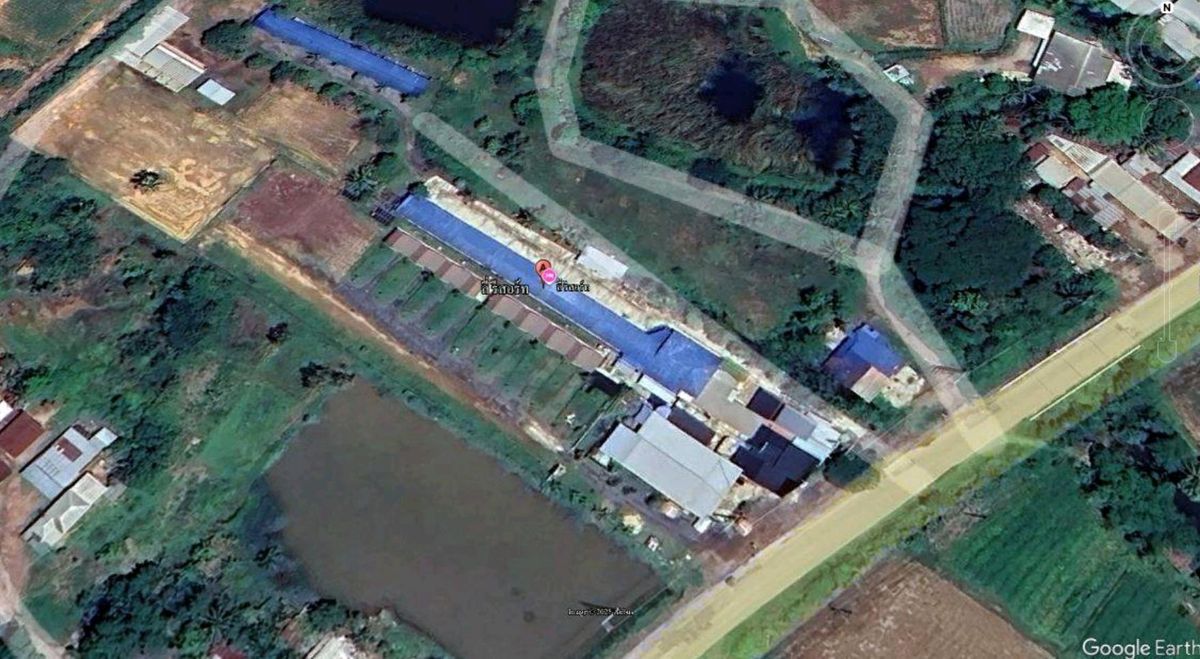 For SaleHotel&Apartment BusinessChaiyaphum : Selling resorts for investment in Nong Bua Daeng District, Chaiyaphum Province