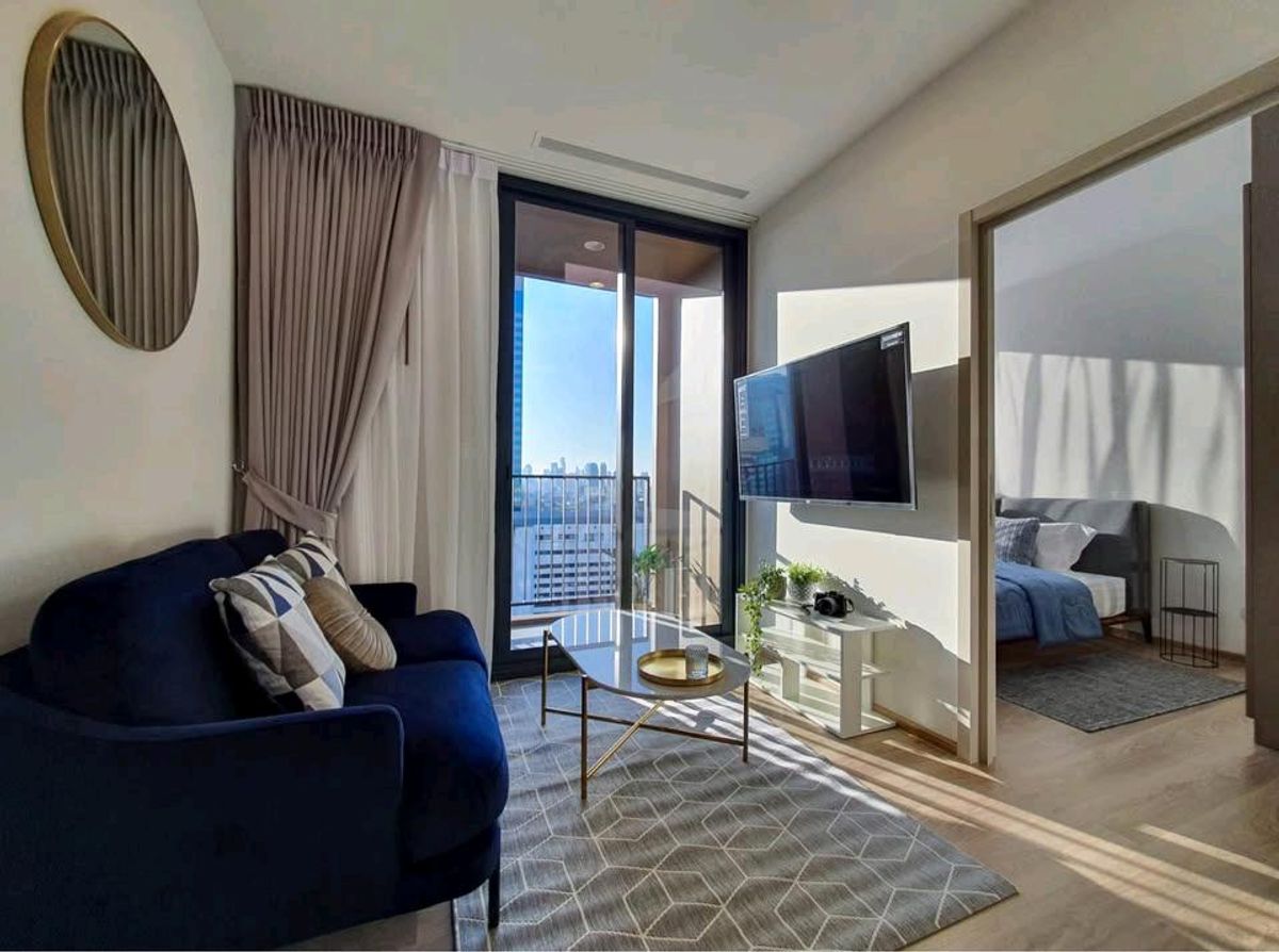 For RentCondoSukhumvit, Asoke, Thonglor : OKA HAUS Resort Condo Condo near Thonglor