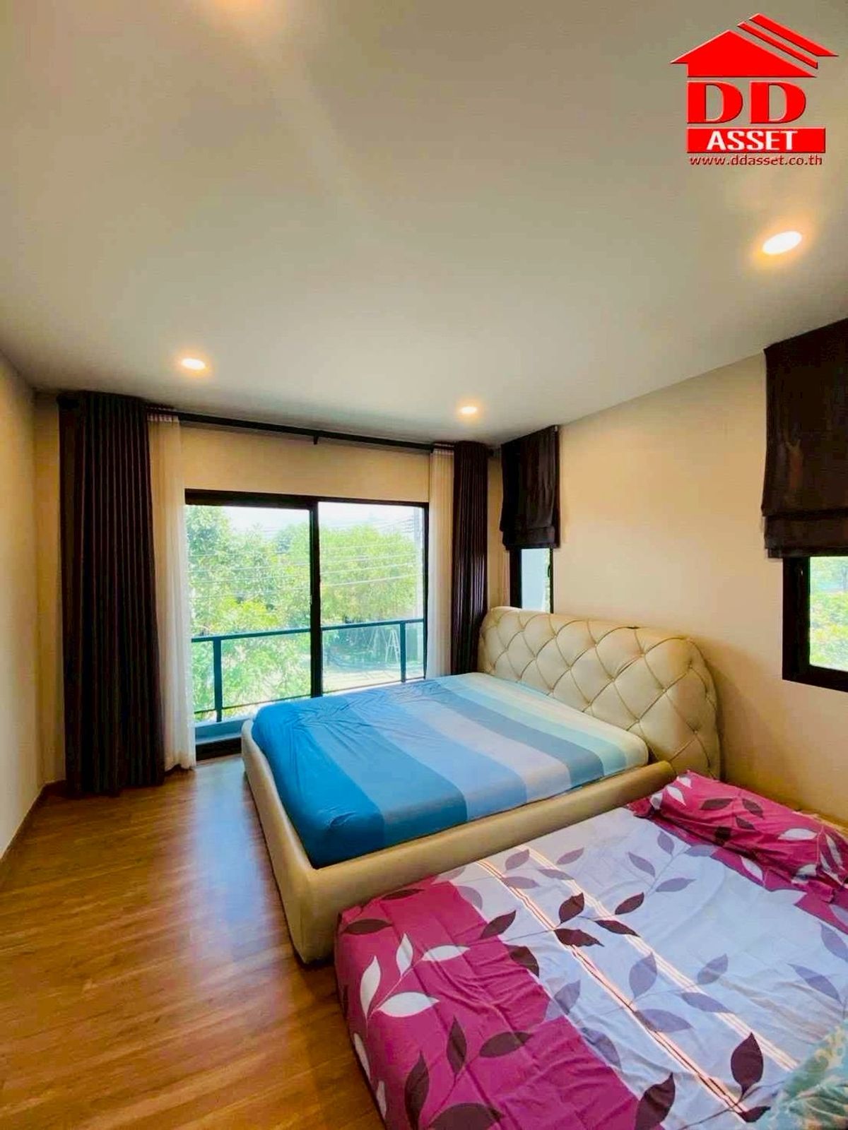 For SaleHouseNawamin, Ramindra : House for sale, Sentero Ram Inthra-Jatuchot 1 Code: H8224