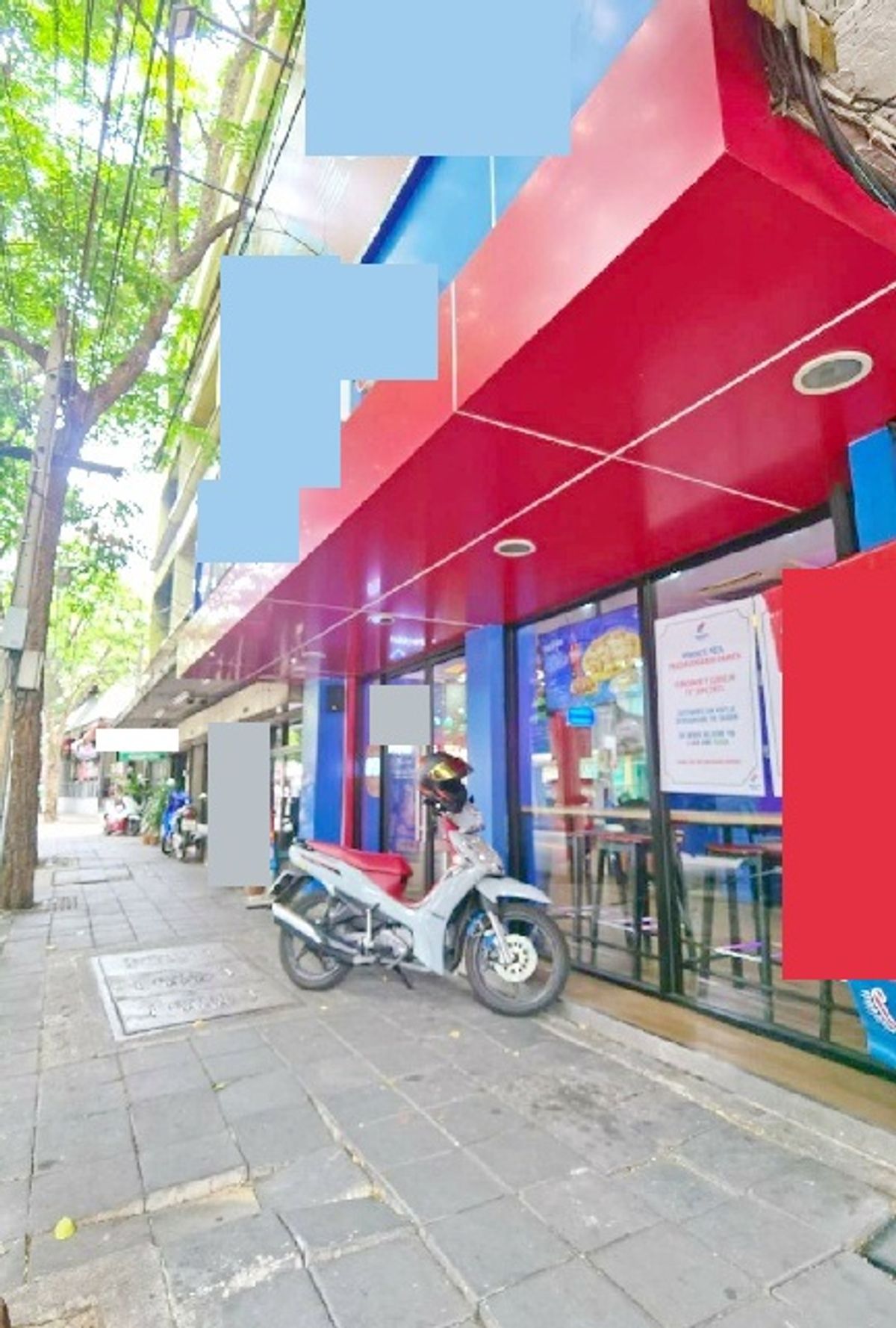 For RentShop HouseRatchadapisek, Huaikwang, Suttisan : Prachasongkhro20-45 Ratchada7 Central Rama 9 1.1 km. The Street Ratchada 800m. MRT Rama9 MRT Huai