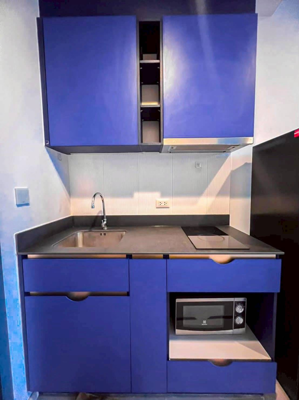 For RentCondoSukhumvit, Asoke, Thonglor : ✨ GT16030 | Condo XT Ekkamai, convenient travel, close to BTS, beautifully decorated room, fully furnished, ready to move in, urgent, special price for this month only!!