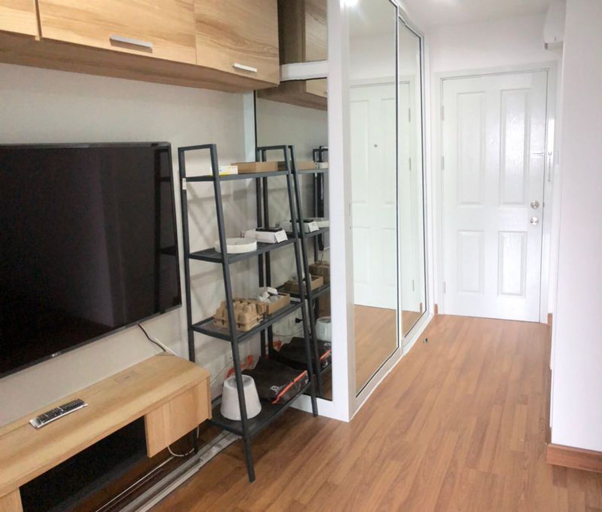 ขายคอนโดอ่อนนุช อุดมสุข : ขายคอนโด Regent Home สุขุมวิท 81 (เพียง 700 ม. จาก BTS อ่อนนุช)