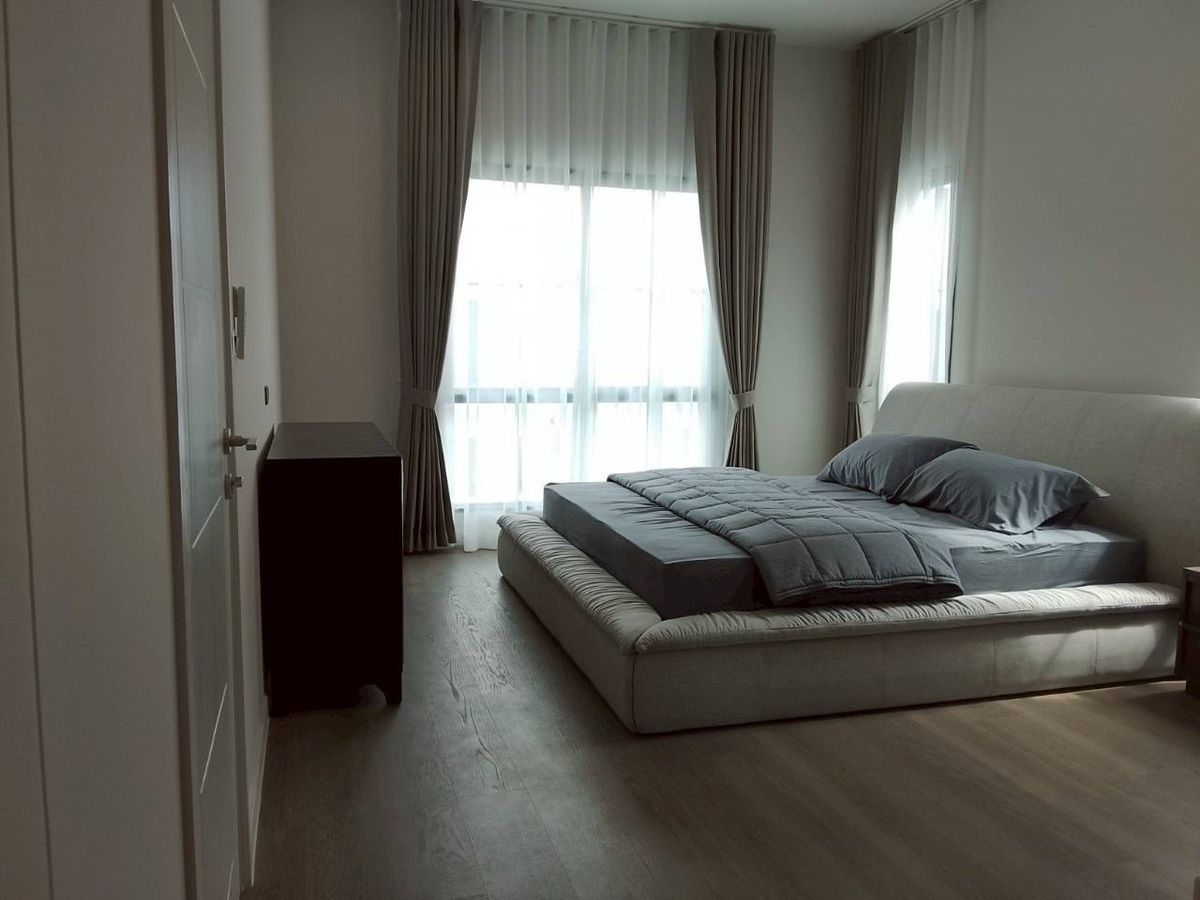 HouseBangna, Bearing, Lasalle : ✨💛 For Sale / For Rent 💛✨ Setthasiri Bangna KM.10 | Close to Concordian, Berkeley International School | Near Suvarnabhumi Airport | Near Mega Bangna and Burapha Expressway | Quality detached house by Sansiri 🏡