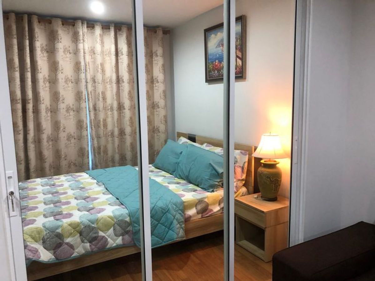 ขายคอนโดอ่อนนุช อุดมสุข : ขายคอนโด Regent Home สุขุมวิท 81 (เพียง 700 ม. จาก BTS อ่อนนุช)