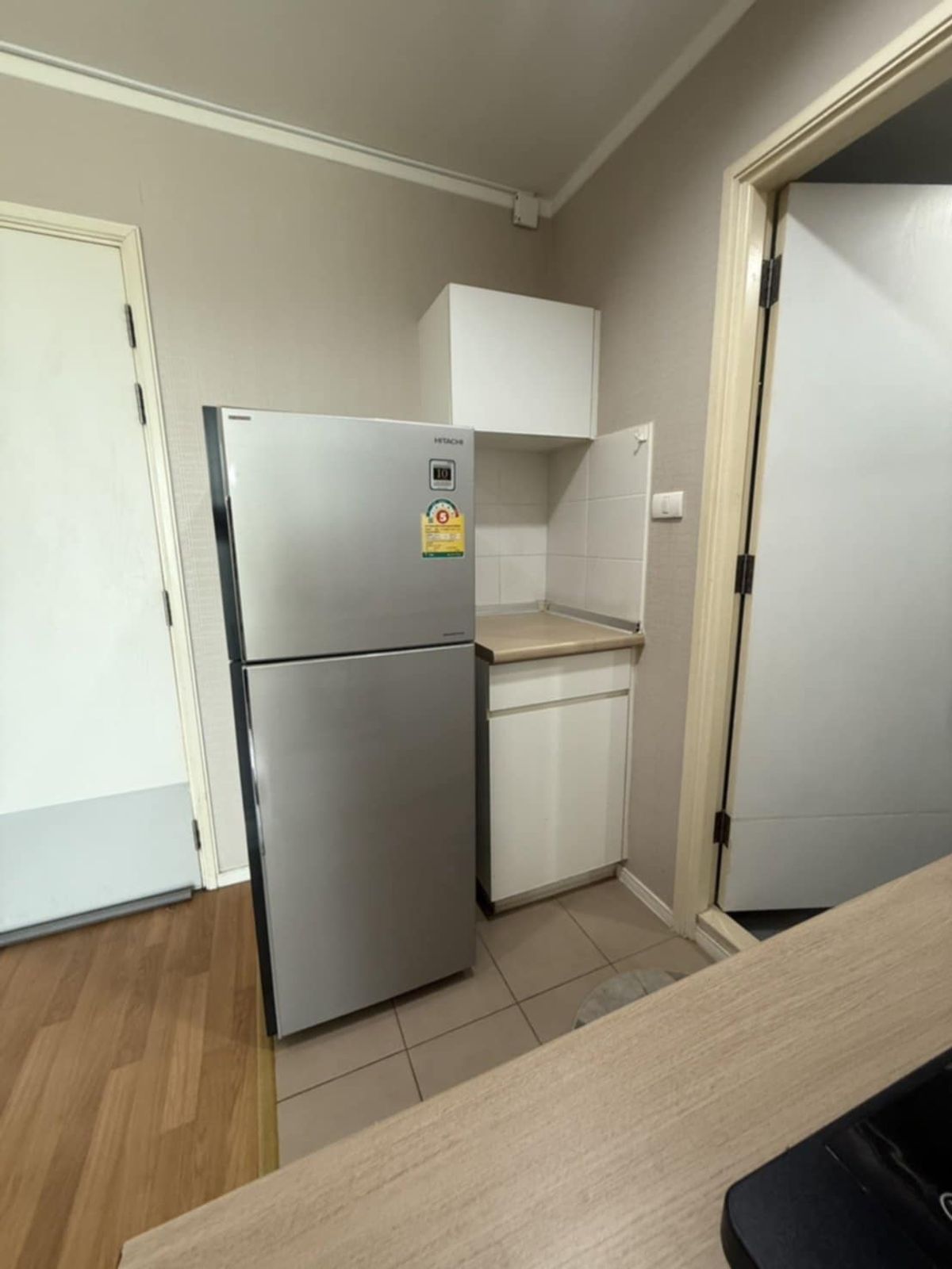 ให้เช่าคอนโดพระราม 9 เพชรบุรีตัดใหม่ RCA : ให้เช่า 📍 Lumpini Park Rama 9 - Ratchada 📍 เฟอร์นิเจอร์ และ เครื่องใช้ไฟฟ้าครบ ใกล้ MRT พระราม 9