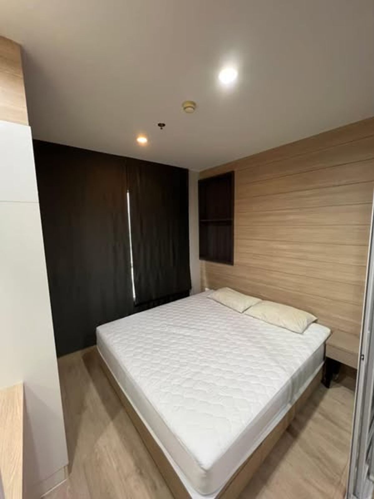 ให้เช่าคอนโดท่าพระ ตลาดพลู วุฒากาศ : The Tempo Grand Sathorn Wutthakat【𝐑𝐄𝐍𝐓】🔥ห้องสไตล์โมเดิร์นเรียบหรู พร้อมสิ่งอำนวยความสะดวกครบครัน ตอบโจทย์ชีวิตคนเมืองยุคใหม่🔥  ติดต่อไลน์ไอดี: @hacondo