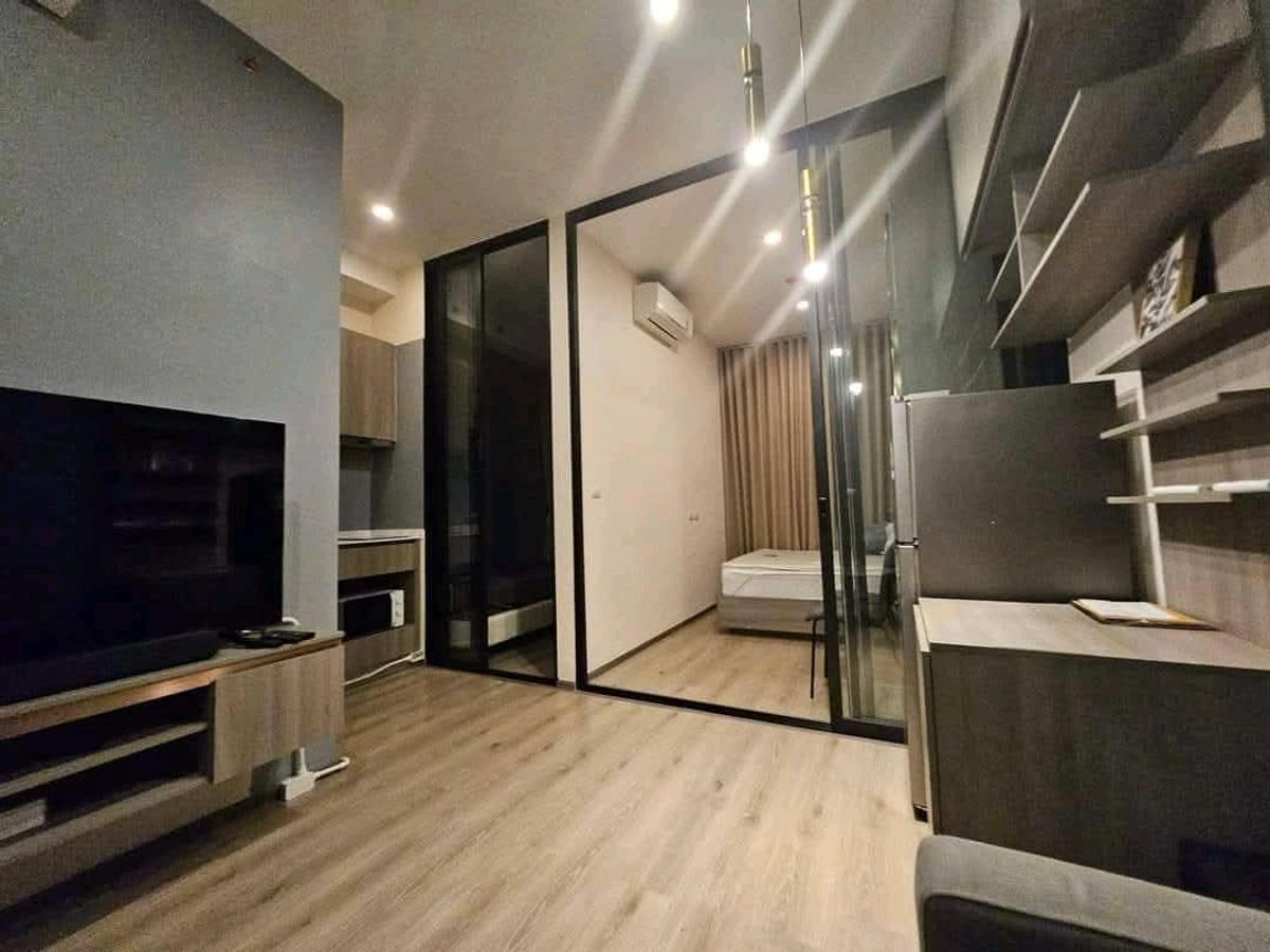 For RentCondoOnnut, Udomsuk : Rent Knightbridge Prime Onnut 2 Bedroom