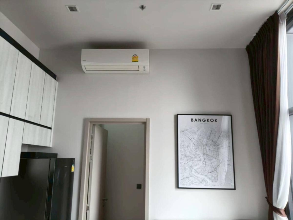 For RentCondoOnnut, Udomsuk : 🔥ให้เช่าด่วน🔥The Line สุขุมวิท 101 เฟอร์นิเจอร์ครบสะดวกใกล้ BTS ปุณณวิถี❗