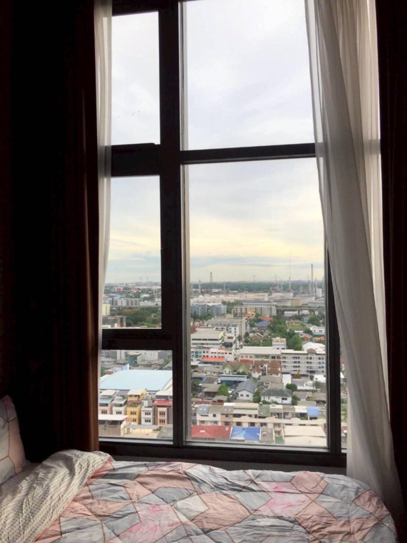 For RentCondoOnnut, Udomsuk : 🔥ให้เช่าด่วน🔥The Line สุขุมวิท 101 เฟอร์นิเจอร์ครบสะดวกใกล้ BTS ปุณณวิถี❗