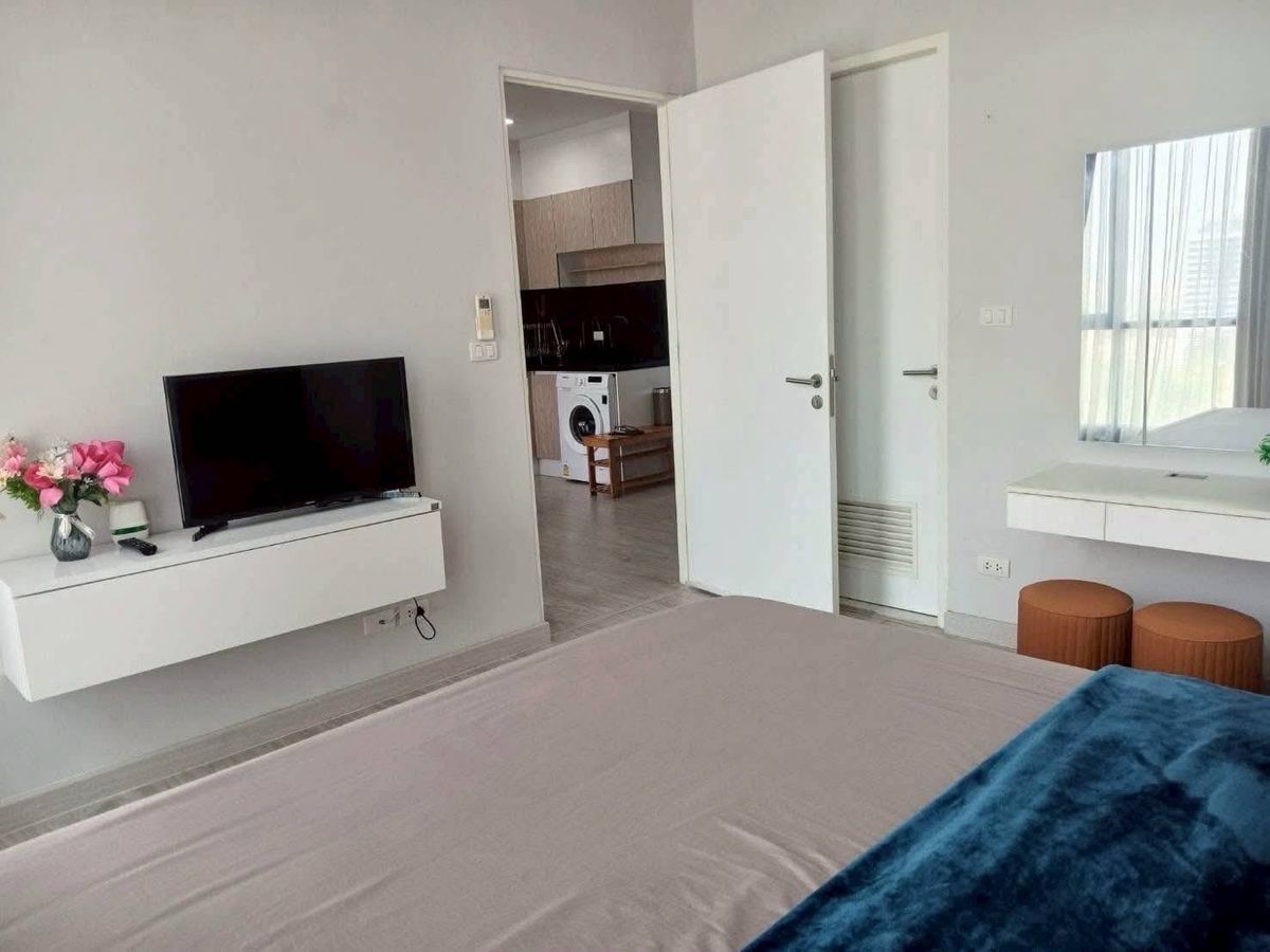 For SaleCondoSukhumvit, Asoke, Thonglor : Estella Ekkamai (Movenpick Residences Ekkamai)