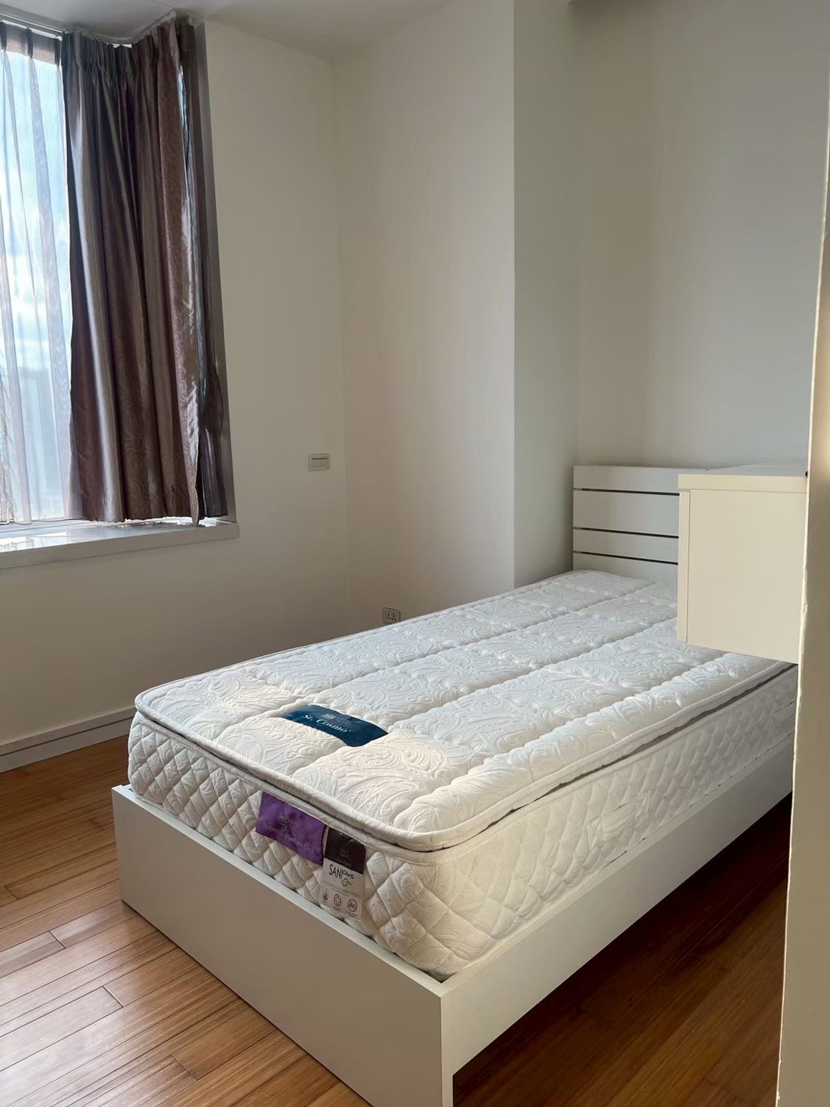 ให้เช่าคอนโดพระราม 9 เพชรบุรีตัดใหม่ RCA : TC GREEN Rama 9  2bedroom with fully furnished ready to move  