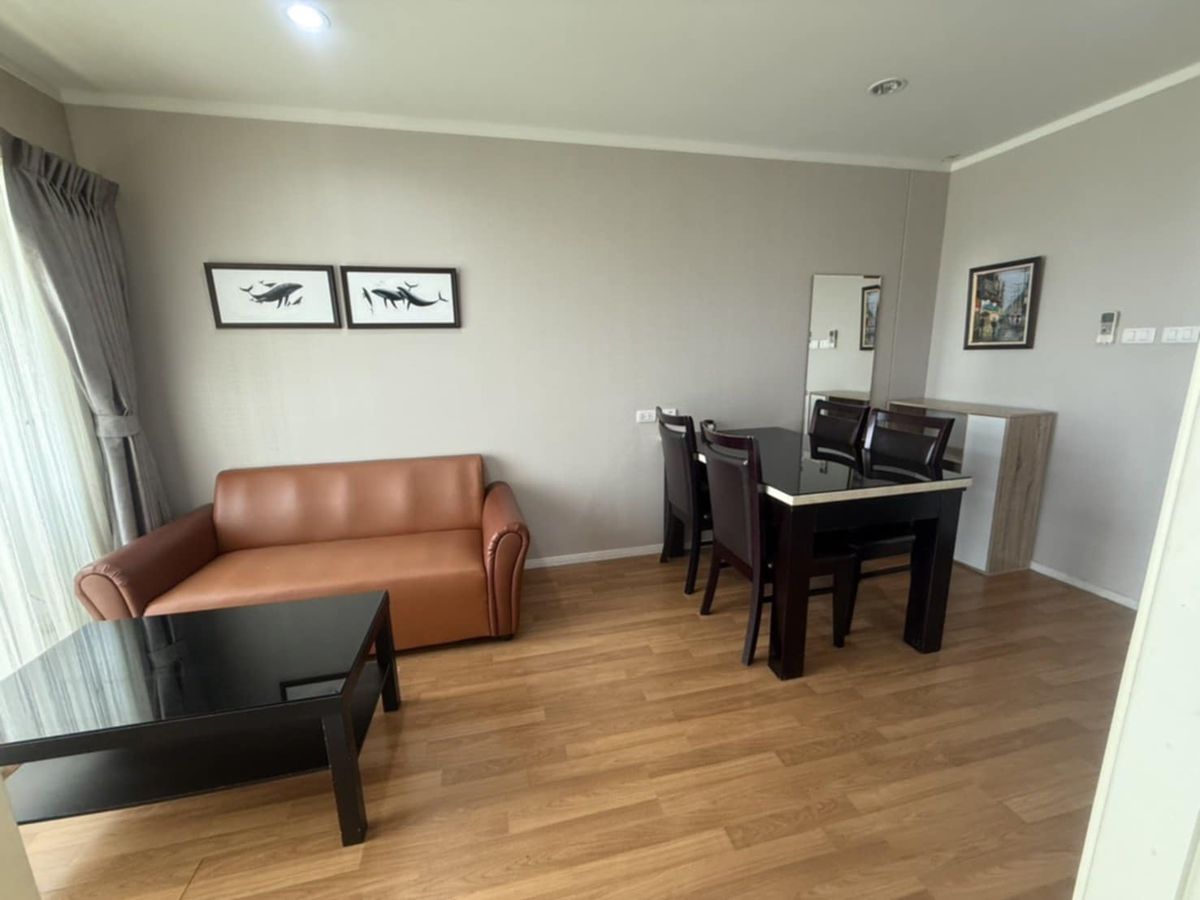 ให้เช่าคอนโดพระราม 9 เพชรบุรีตัดใหม่ RCA : ให้เช่า 📍 Lumpini Park Rama 9 - Ratchada 📍 เฟอร์นิเจอร์ และ เครื่องใช้ไฟฟ้าครบ ใกล้ MRT พระราม 9