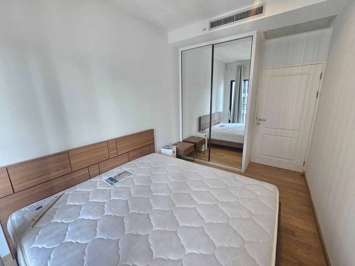 For RentCondoSukhumvit, Asoke, Thonglor : Beautiful room, just renovated, 2 bedrooms, 2 bathrooms, Noble Refine