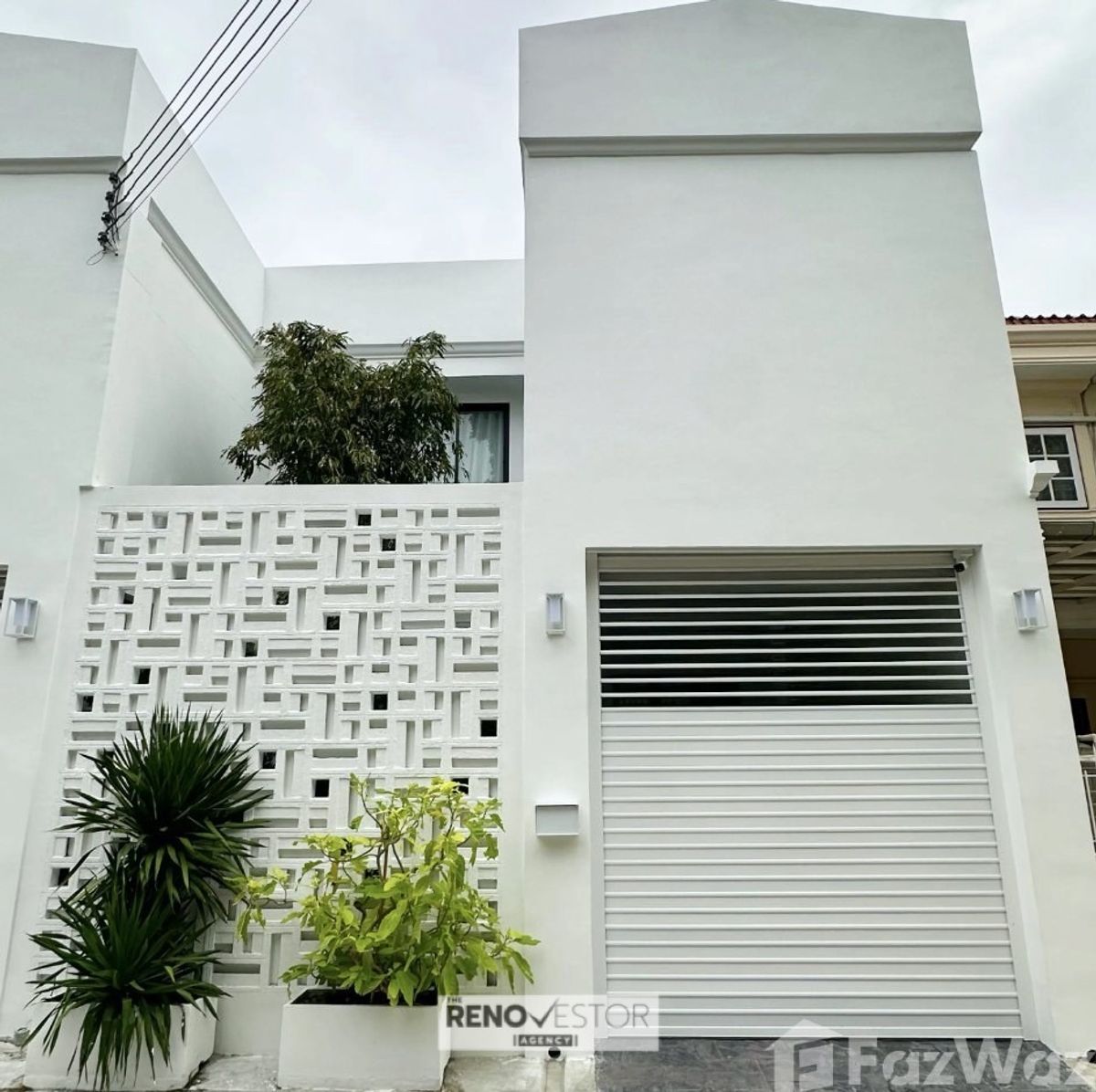 ขายทาวน์โฮมอ่อนนุช อุดมสุข : 🔥ด่วน 🔥ขายทาวน์โฮม🏠 Townhome Renovated ใหม่ ใน Pridi 14 บ้านสองชั้น fully furnished พร้อมเข้าอยู่ พื้นที่ใช้สอย 250 ตร.ม. (34 วา) มี 4 ห้องนอน 4 ห้องน้ำ