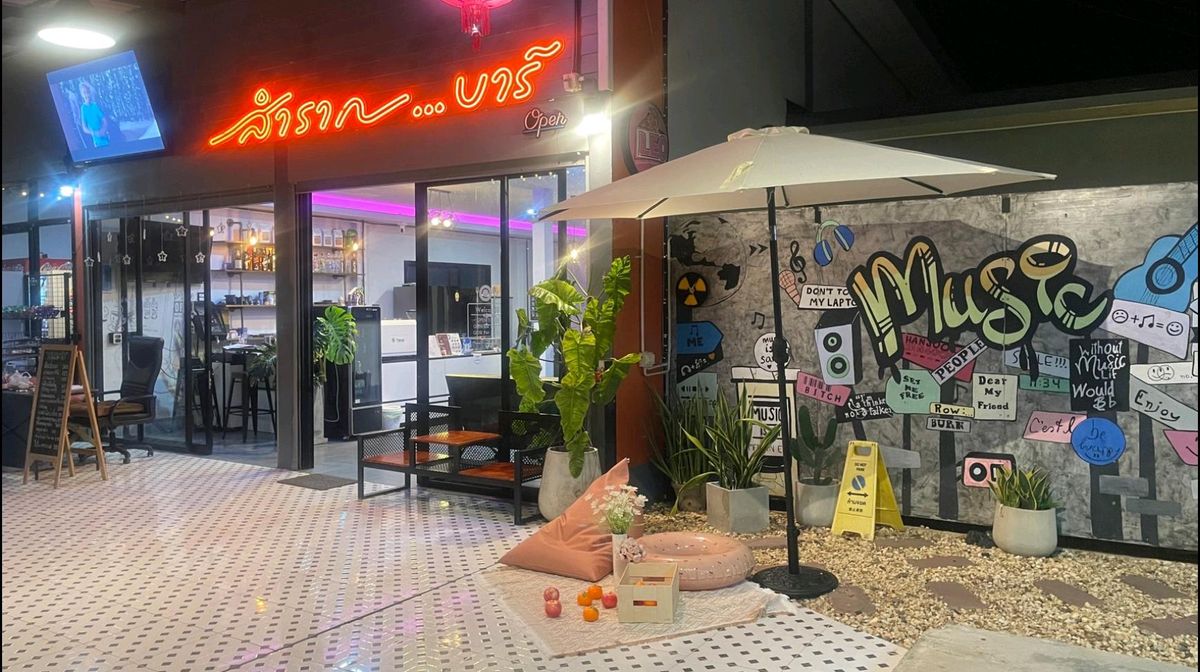 For SaleHotel&Apartment BusinessChaiyaphum : Selling resorts for investment in Nong Bua Daeng District, Chaiyaphum Province