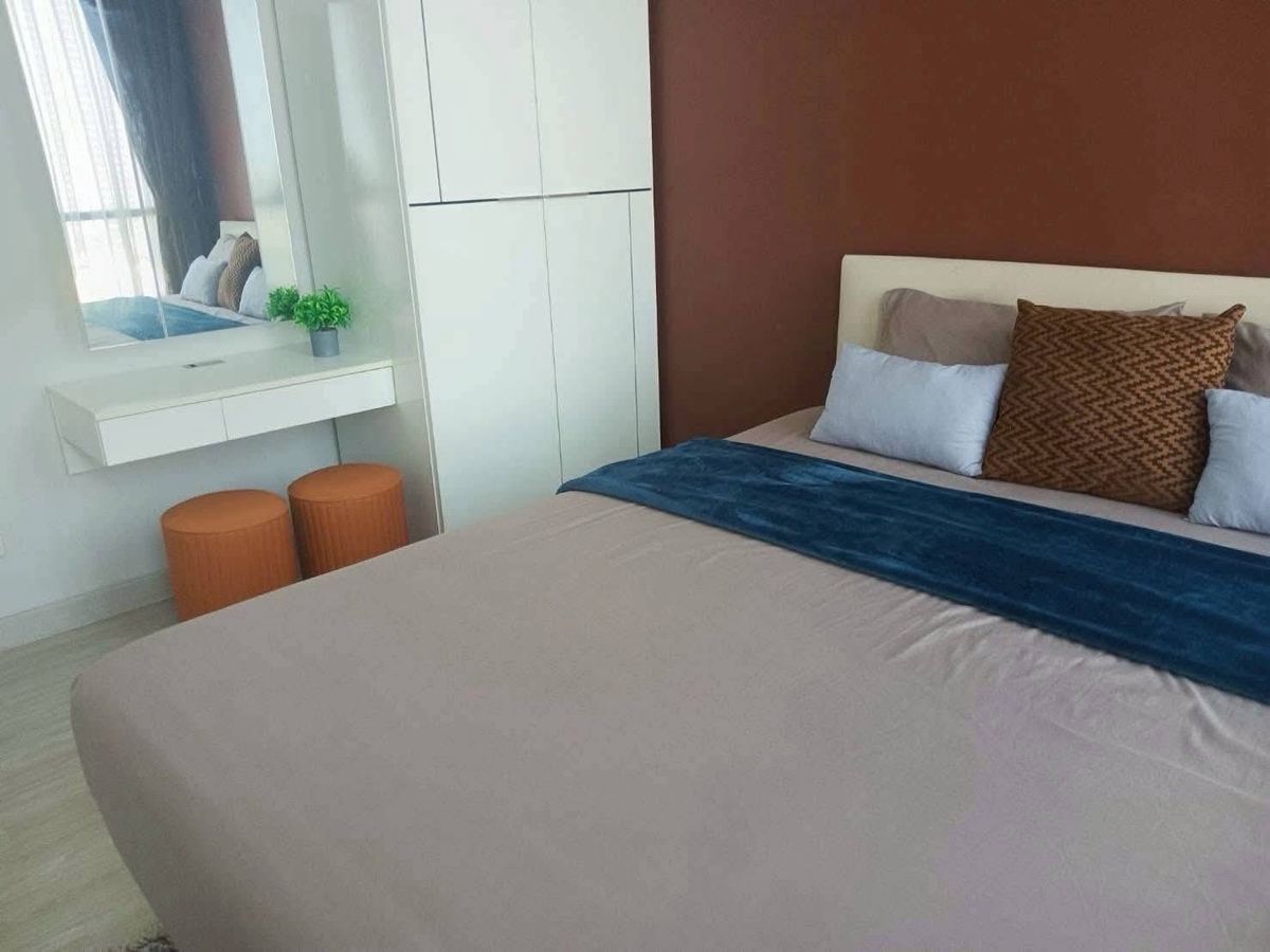 For SaleCondoSukhumvit, Asoke, Thonglor : Estella Ekkamai (Movenpick Residences Ekkamai)