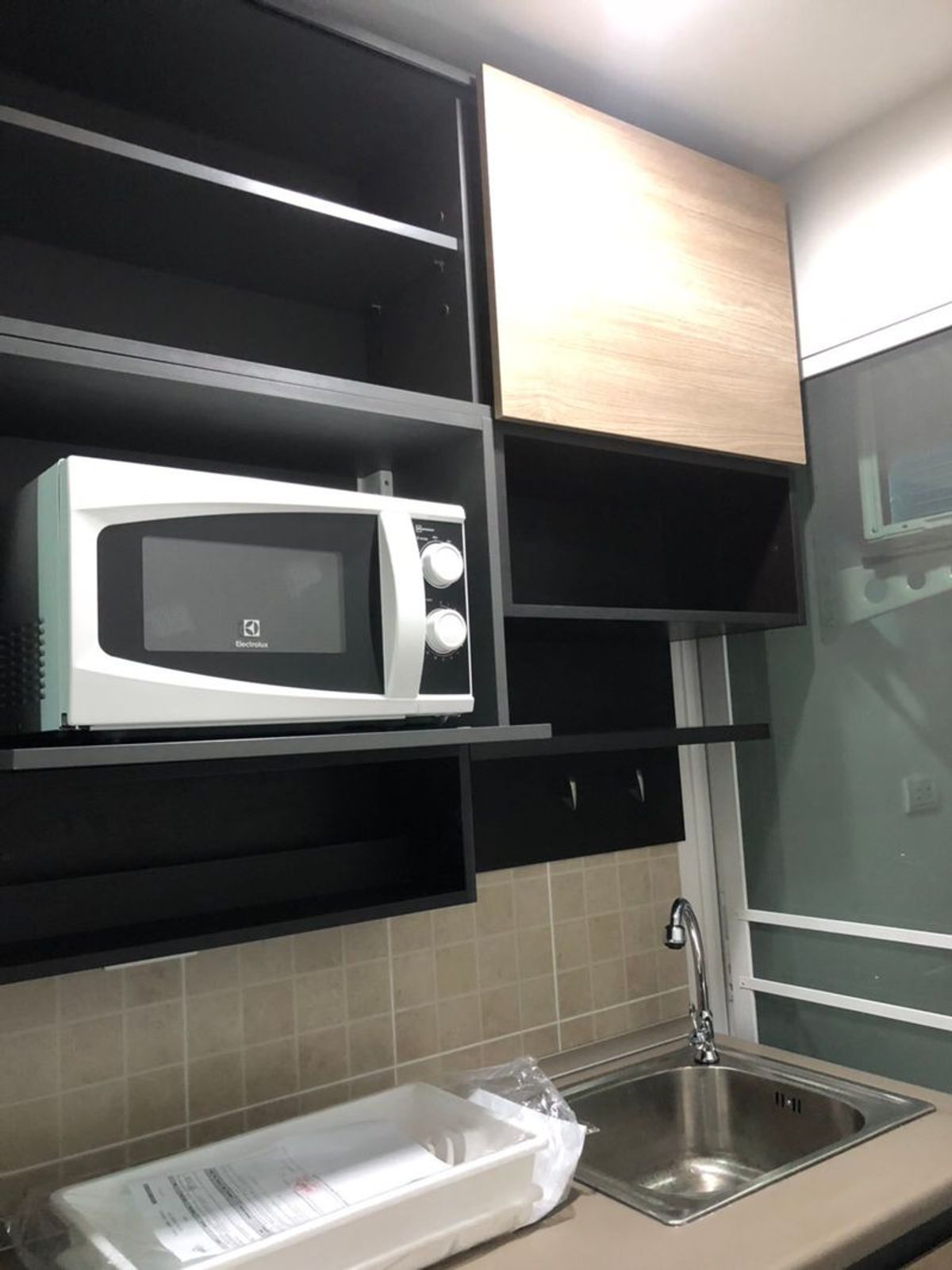 ขายคอนโดอ่อนนุช อุดมสุข : ขายคอนโด Regent Home สุขุมวิท 81 (เพียง 700 ม. จาก BTS อ่อนนุช)