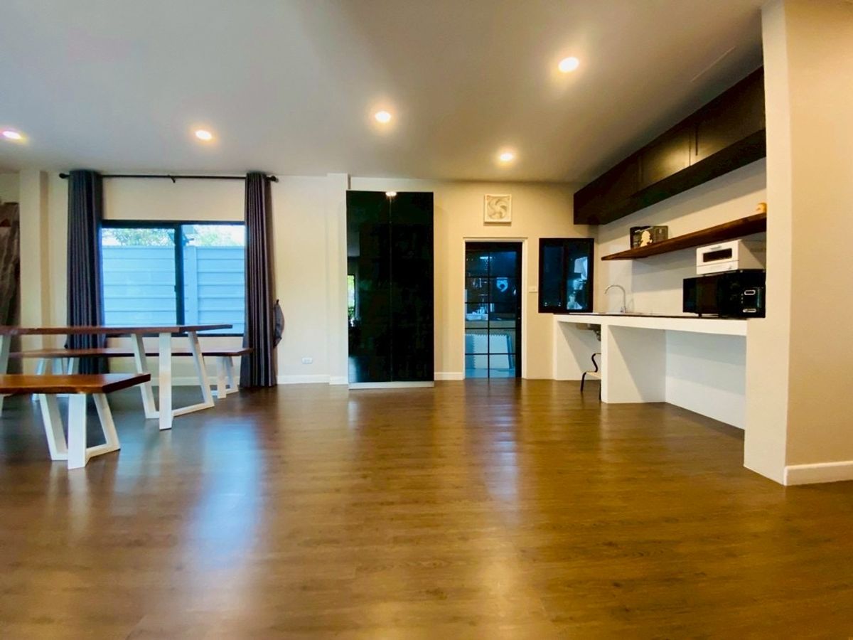 For SaleHouseNawamin, Ramindra : House for sale, Sentero Ram Inthra-Jatuchot 1 Code: H8224