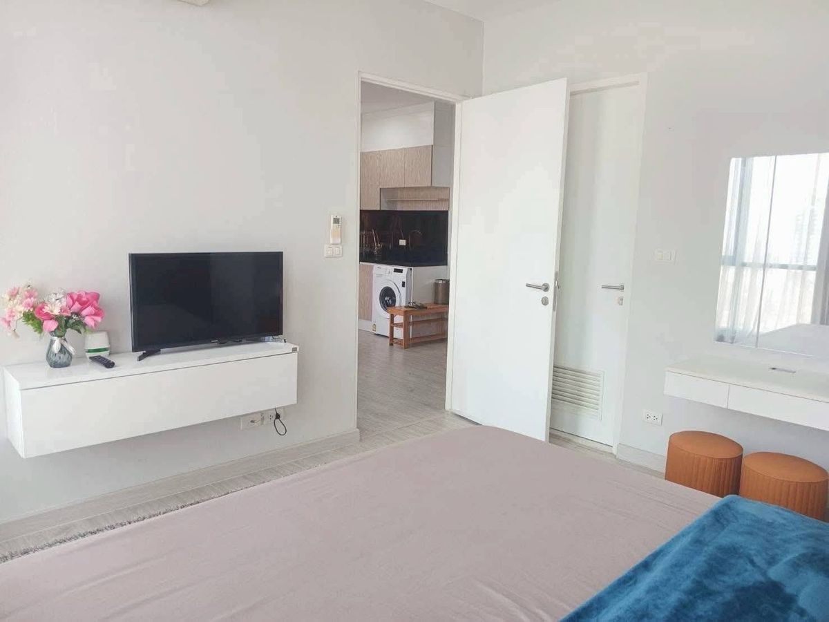 For SaleCondoSukhumvit, Asoke, Thonglor : Estella Ekkamai (Movenpick Residences Ekkamai)