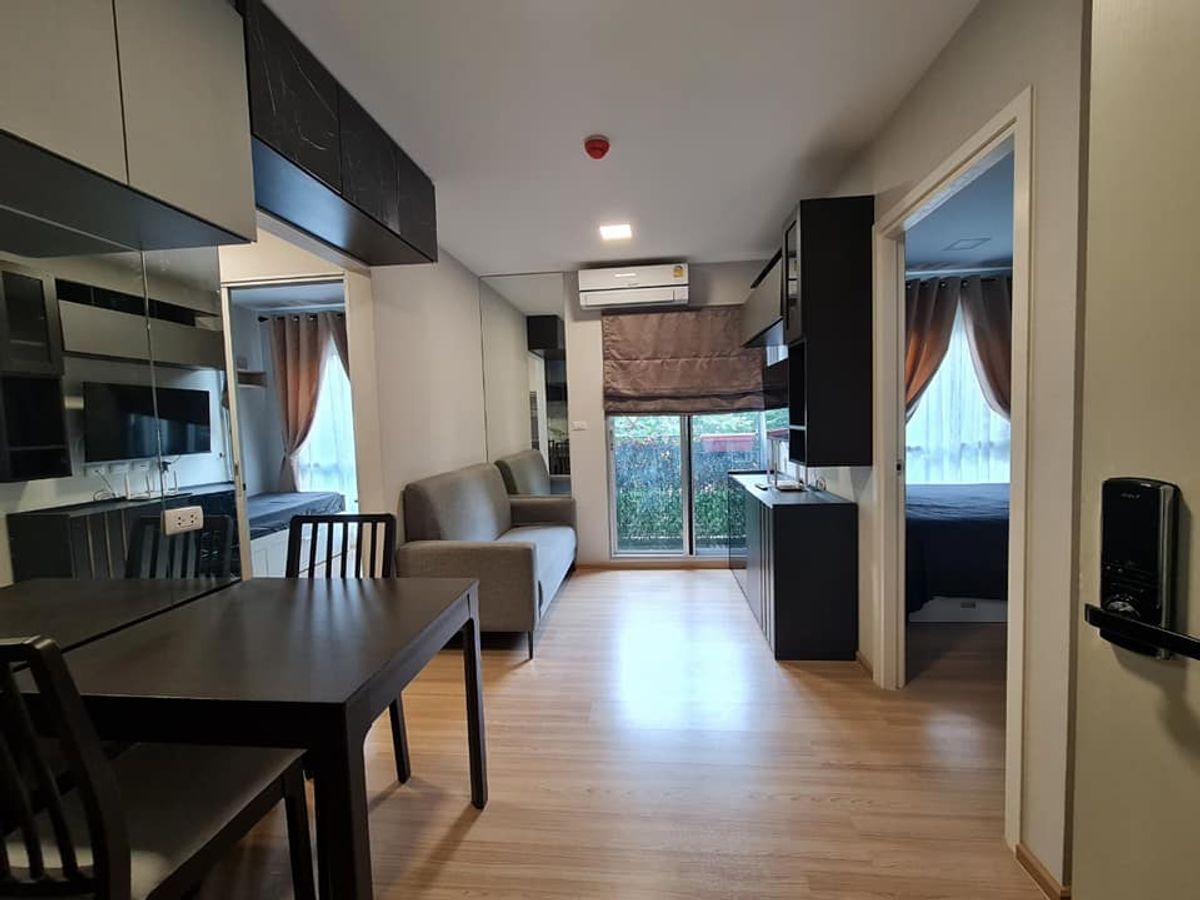 ให้เช่าคอนโดแจ้งวัฒนะ เมืองทอง : 🚩Plum condo Mix แจ้งวัฒนะ เฟส 4 คอนโดทำเลทอง ห้องหายากมาก 
