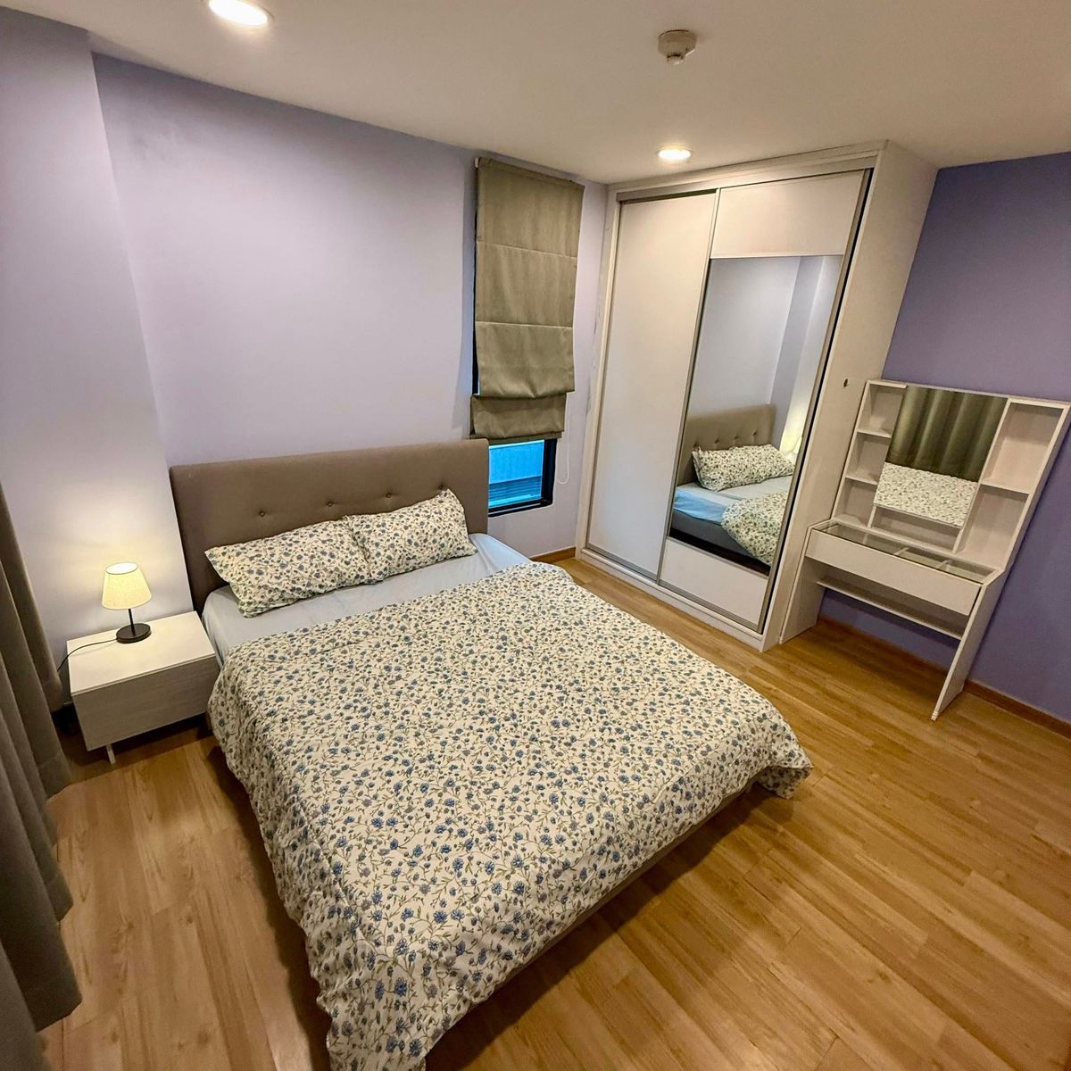 For RentCondoKaset Nawamin,Ladplakao : 11K050468-Condo for Rental Primio Prime Kaset-Nawamin B floor 2 (For Rent Condo Premio Prime Kaset-Nawamin)