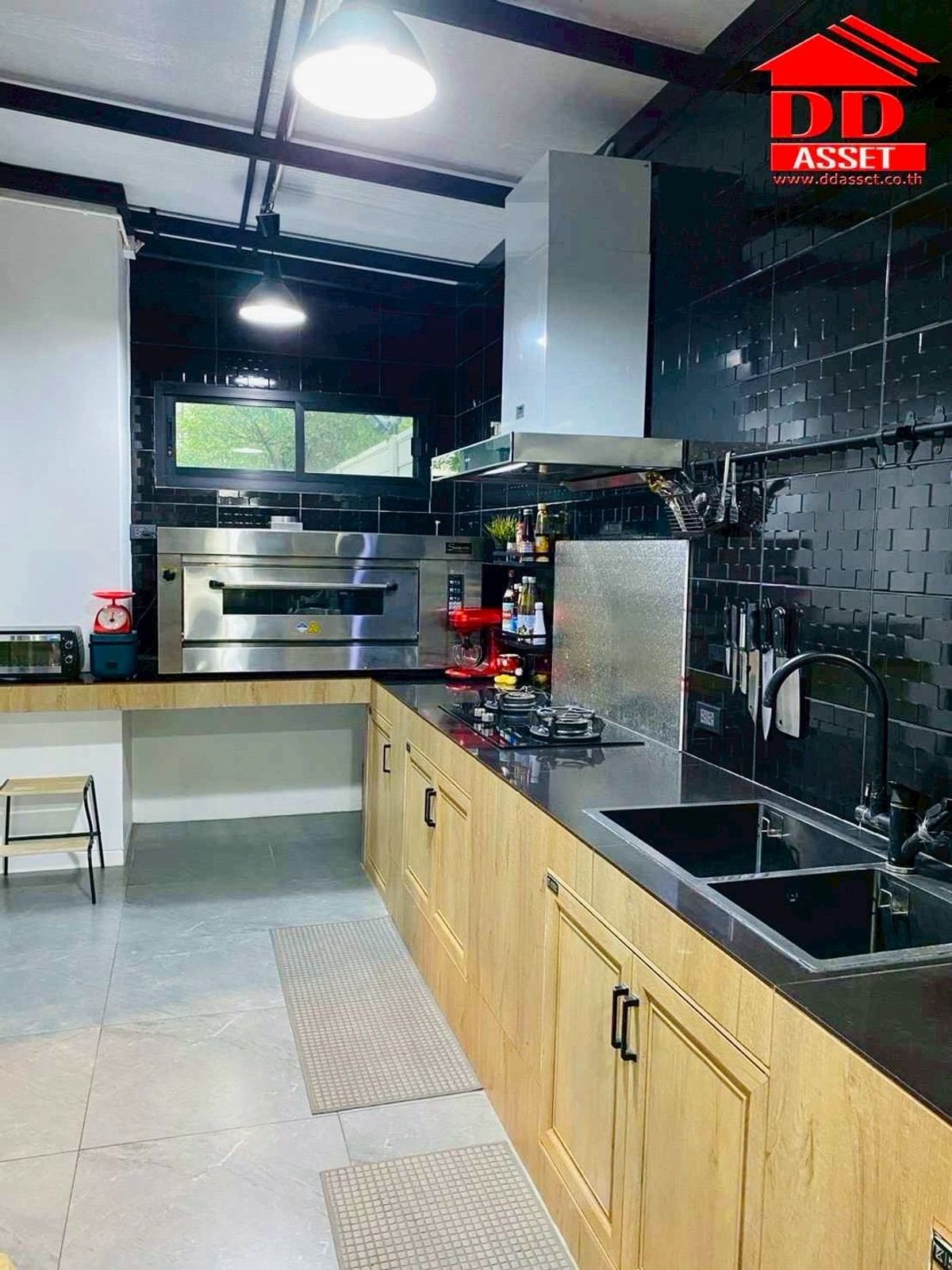 For SaleHouseNawamin, Ramindra : House for sale, Sentero Ram Inthra-Jatuchot 1 Code: H8224