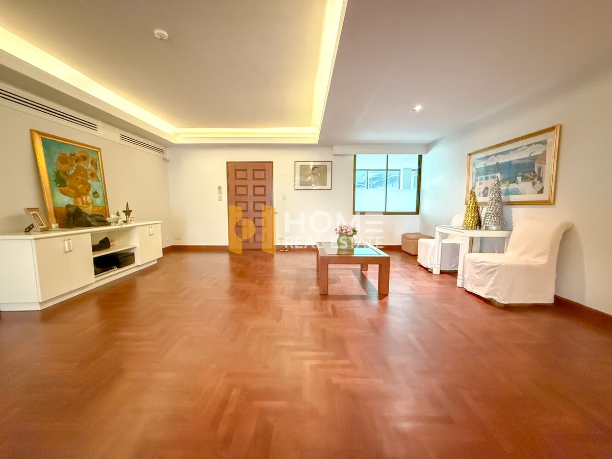 For SaleCondoRatchathewi,Phayathai : Benjasri Condominium / 3 Bedrooms (For Sale), Benjasri Condominium / 3 Bedrooms (Sale) DO708