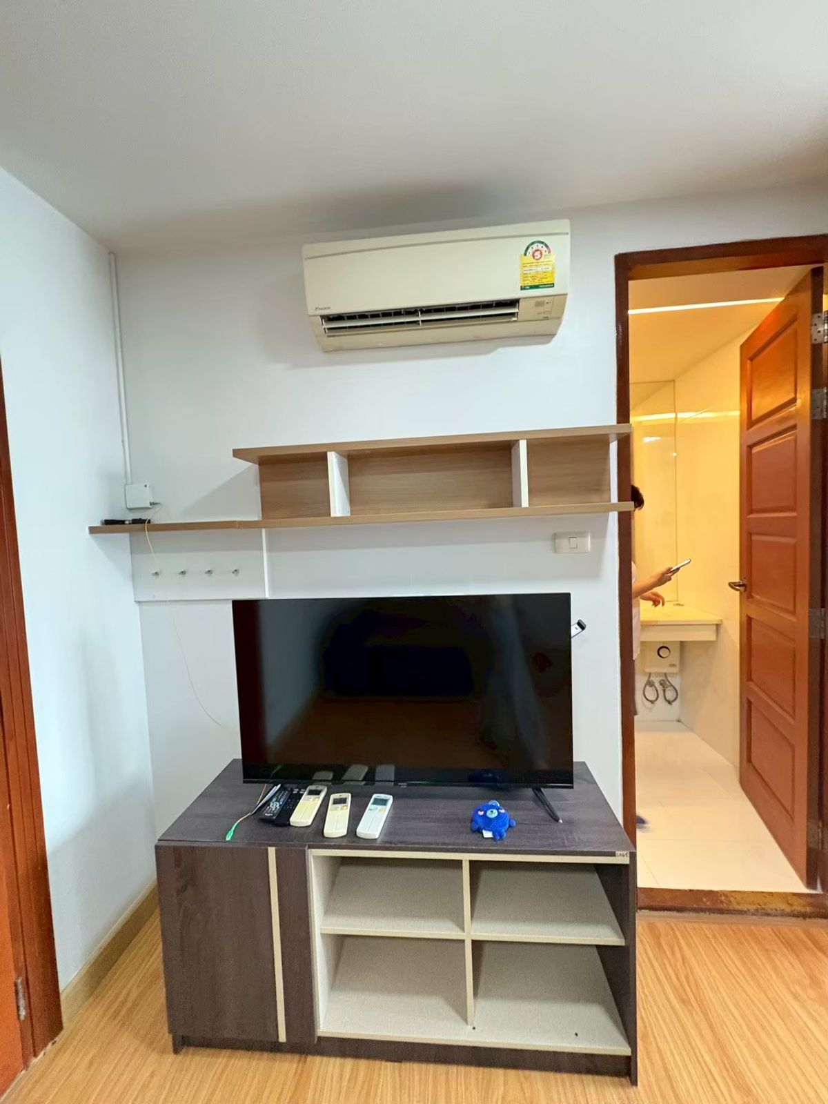 For SaleCondoRatchadapisek, Huaikwang, Suttisan : 🔥 Emerald Ratchada 🔥 The best price! 💥 Only 1.99 deleted.‼ ️ Cheaper than this This price is very rare.