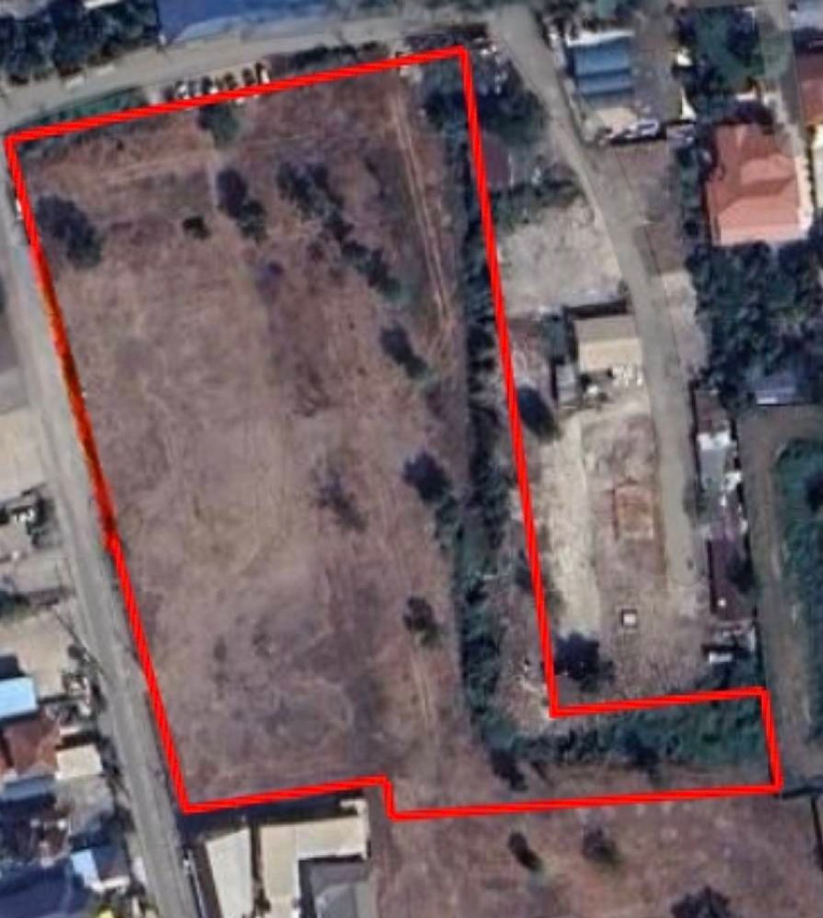 ให้เช่าที่ดินปทุมธานี รังสิต ธรรมศาสตร์ : ให้เช่าที่ดิน โซนบางกะดี - ปทุมธานี ใกล้ โรงพยาบาลส่งเสริมสุขภาพตำบลบางกะดี 1 เพียง 1 นาที