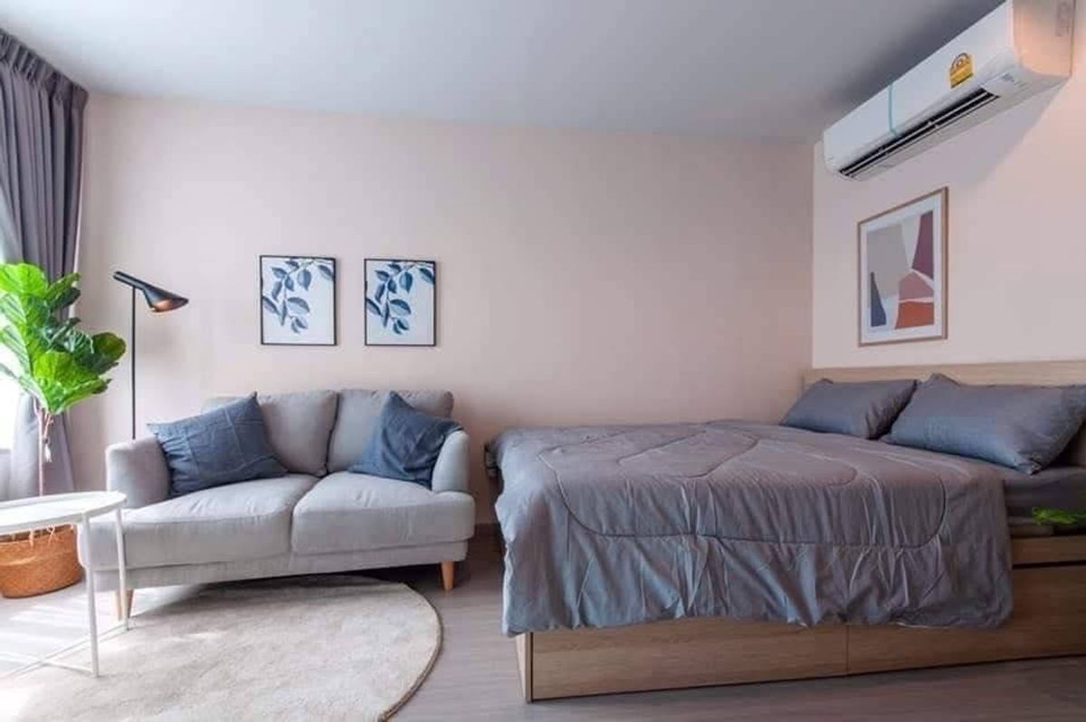 For RentCondoLadprao, Central Ladprao : ✨ For Rent: Life Ladprao Condo