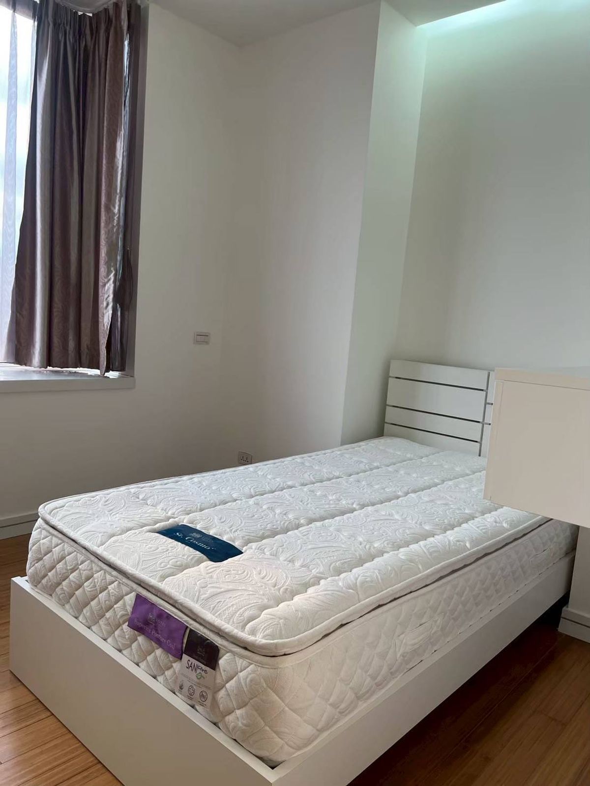 ให้เช่าคอนโดพระราม 9 เพชรบุรีตัดใหม่ RCA : TC GREEN Rama 9  2bedroom with fully furnished ready to move  