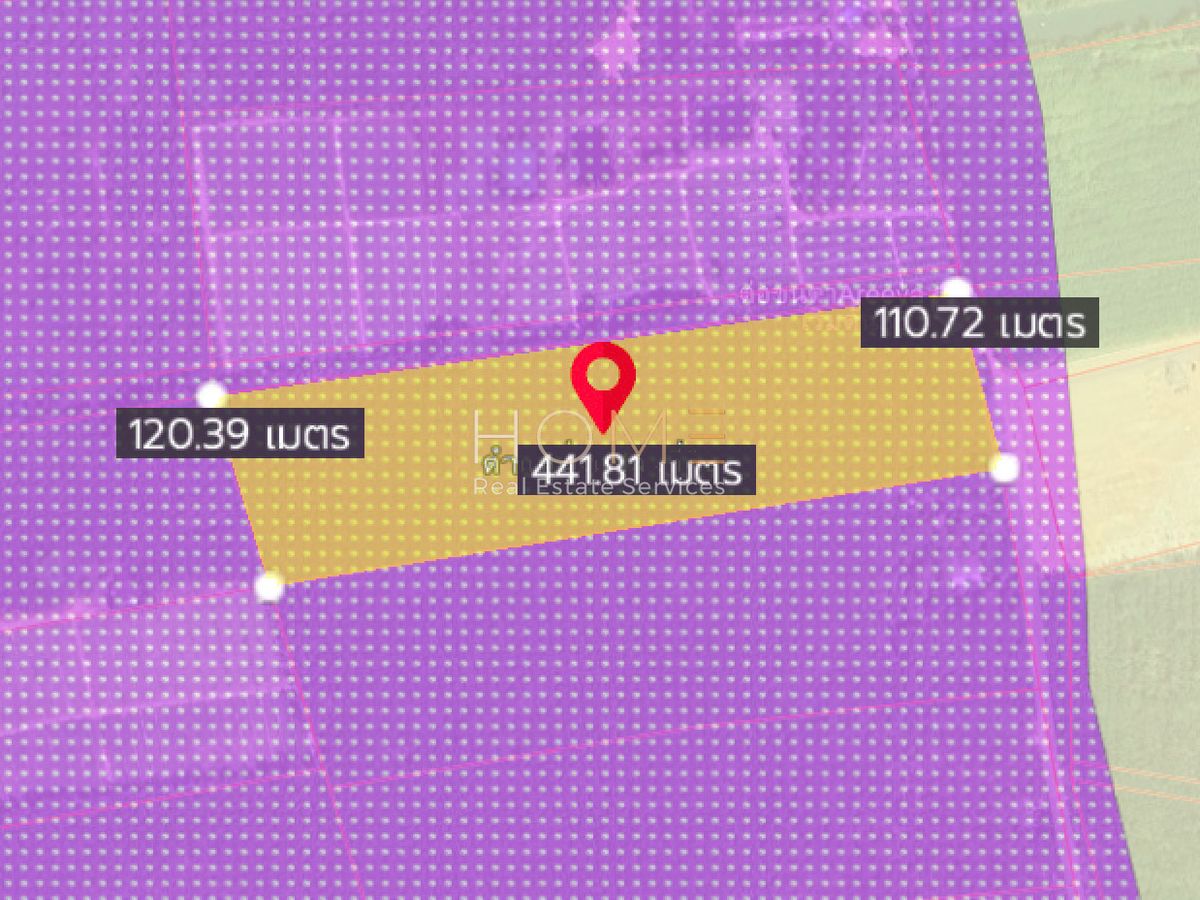 ขายที่ดินระยอง : พร้อมเชื่อมต่อซัพพลายเชน ✨ ที่ดิน 32 ไร่ ผังสีม่วง ติดนิคมหลักชัย กะเฉด ระยอง / ไร่ละ 1.5 ล้าน (ขาย), Land 32 Rai Purple plan Next to Lakchai Industrial Estate Kachet Rayong / 1.5M per Rai (FOR SALE) NUT2198