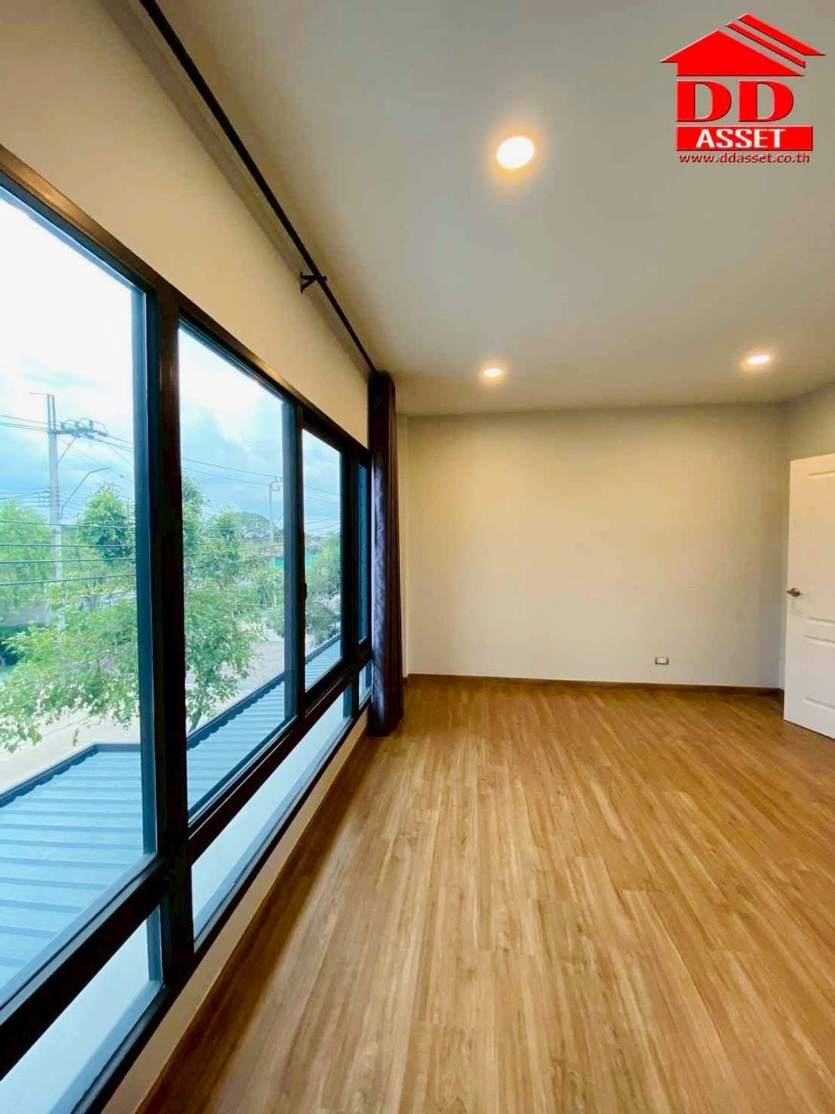 For SaleHouseNawamin, Ramindra : House for sale, Sentero Ram Inthra-Jatuchot 1 Code: H8224