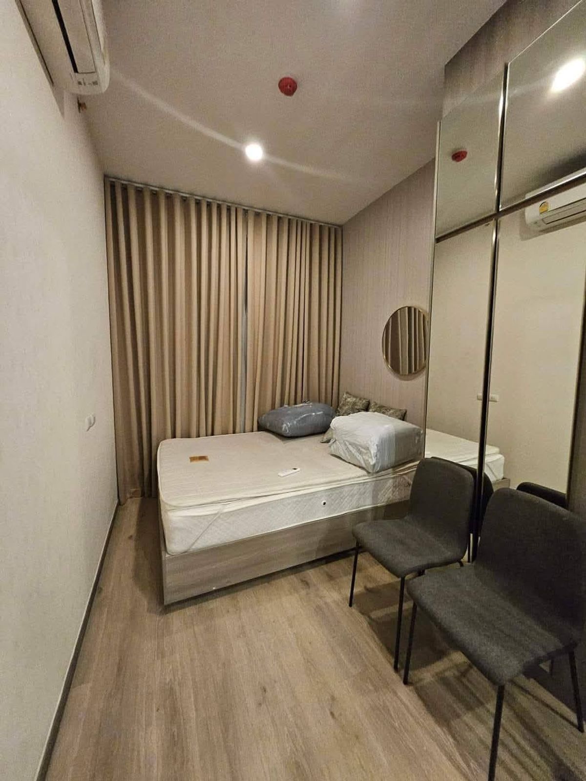 ให้เช่าคอนโดอ่อนนุช อุดมสุข : ให้เช่าคอนโด Knightsbridge Prime Onnut