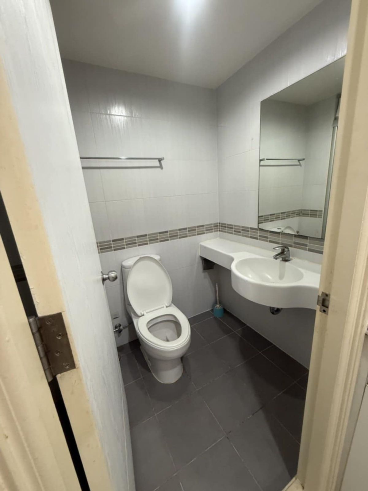 ให้เช่าคอนโดพระราม 9 เพชรบุรีตัดใหม่ RCA : ให้เช่า 📍 Lumpini Park Rama 9 - Ratchada 📍 เฟอร์นิเจอร์ และ เครื่องใช้ไฟฟ้าครบ ใกล้ MRT พระราม 9