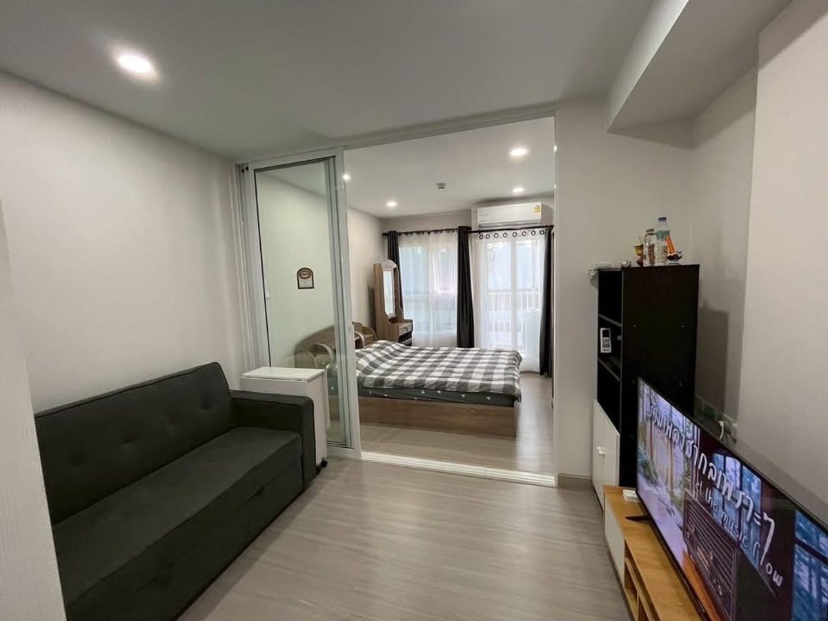 For SaleCondoPinklao, Charansanitwong : 🏠Low Rise🏠 Selling Supalai City Resort Charan 91🔥