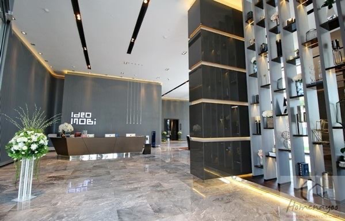 ให้เช่าคอนโดบางนา แบริ่ง ลาซาล : 🔥🔥🥳 ราคาถูกมากกกกก Ideo Mobi Eastgate ใกล้ Bts บางนา จองด่วน🚝💓