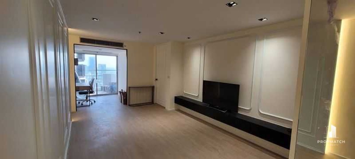 ให้เช่าคอนโดสุขุมวิท อโศก ทองหล่อ : ✨Flash Deal ✨The Waterford Diamond Sukhumvit 30/1( 2Bed 2Bath 85.14SQM.) แต่งครบพร้อมอยู่ !! เพียง45,000 บาทต่อเดือน Tel.0981315848 @propmatch