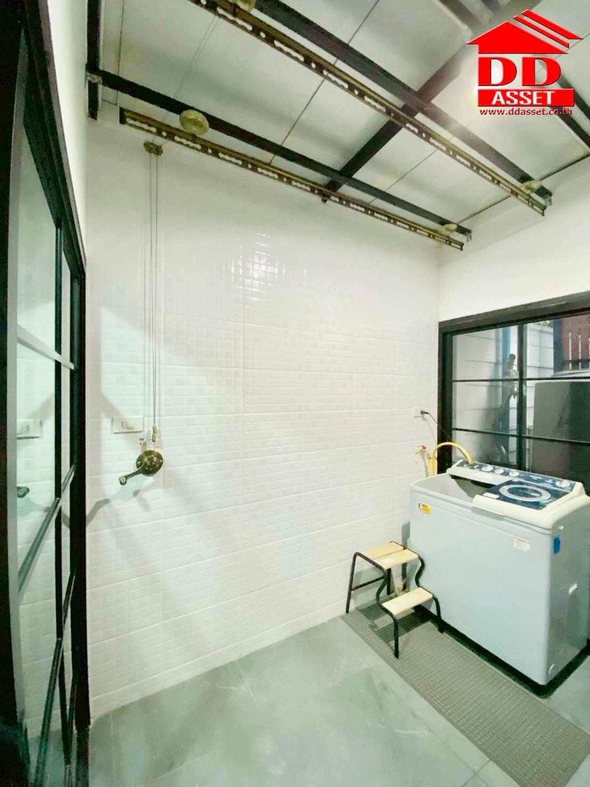 For SaleHouseNawamin, Ramindra : House for sale, Sentero Ram Inthra-Jatuchot 1 Code: H8224