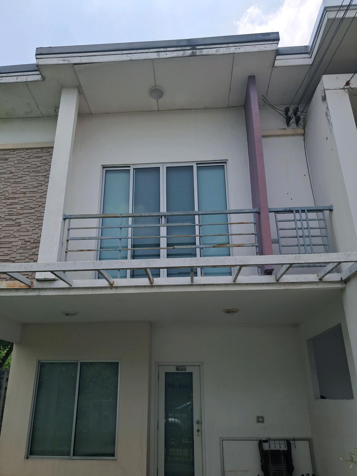 ให้เช่าทาวน์โฮมลาดกระบัง สุวรรณภูมิ : ให้เช่า 13000 ทาวน์เฮ้าส์ พฤกษาทาวน์ เน็กซ์ อ่อนนุช - พระราม เฉลิมพระเกียรติร.9