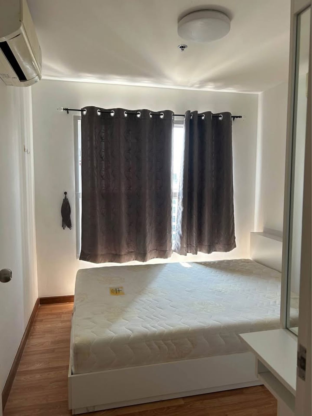 For RentCondoChaengwatana, Muangthong : For rent, The Trust Condo Ngamwongwan  near MRT Nonthaburi Government Center