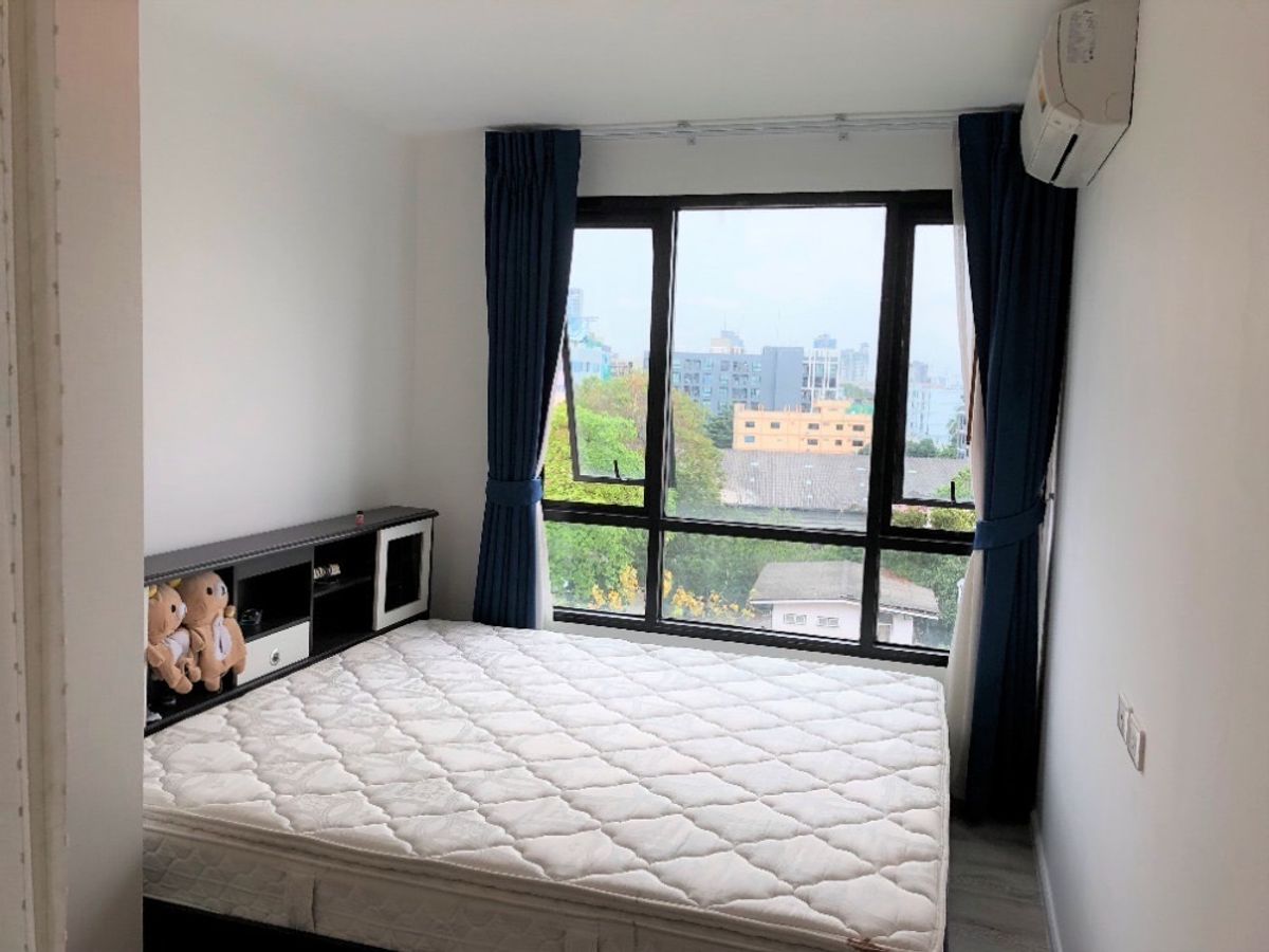 For RentCondoBangna, Bearing, Lasalle : M1189 Condo for Rental Sukhumvit 107