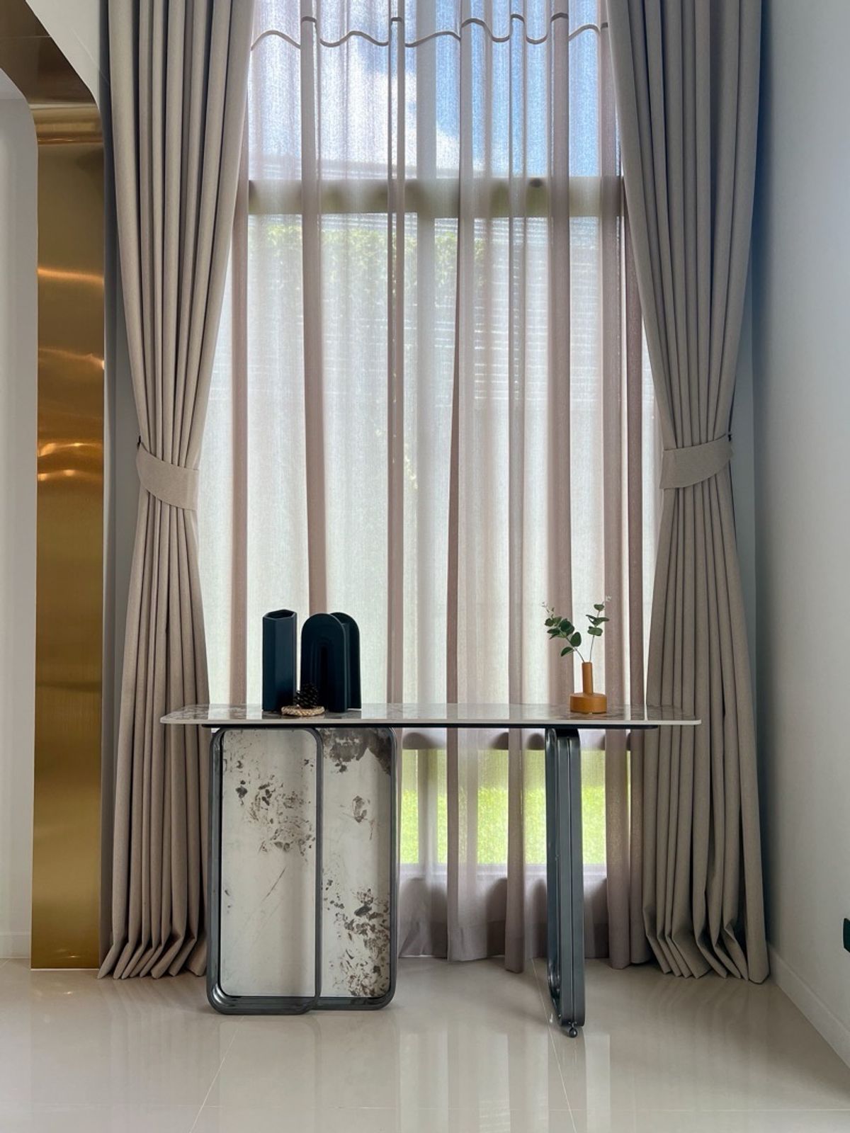 บ้านพัฒนาการ ศรีนครินทร์ : 📢👇 บ้านเดี่ยว แปลงมุม หันหน้าทิศใต้ โครงการบุราสิริ กรุงเทพกรีฑา ใกล้โรงเรียนนานาชาติไบรท์ตัน และเวลลิงตัน เดินทางสะดวกได้หลายเส้นทาง